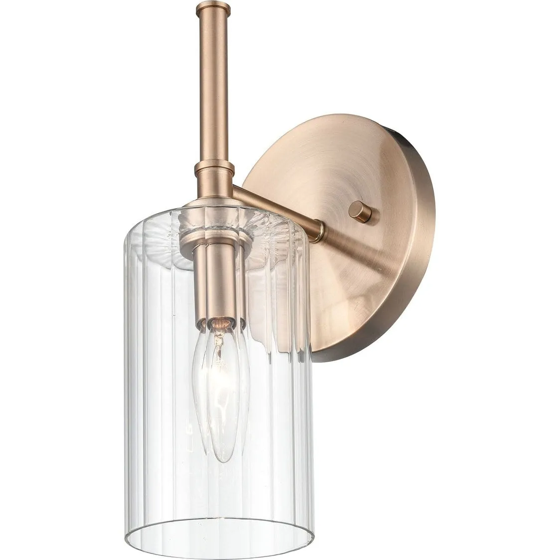 Millennium Lighting 9921 Chastine 12 Tall Wall Sconce