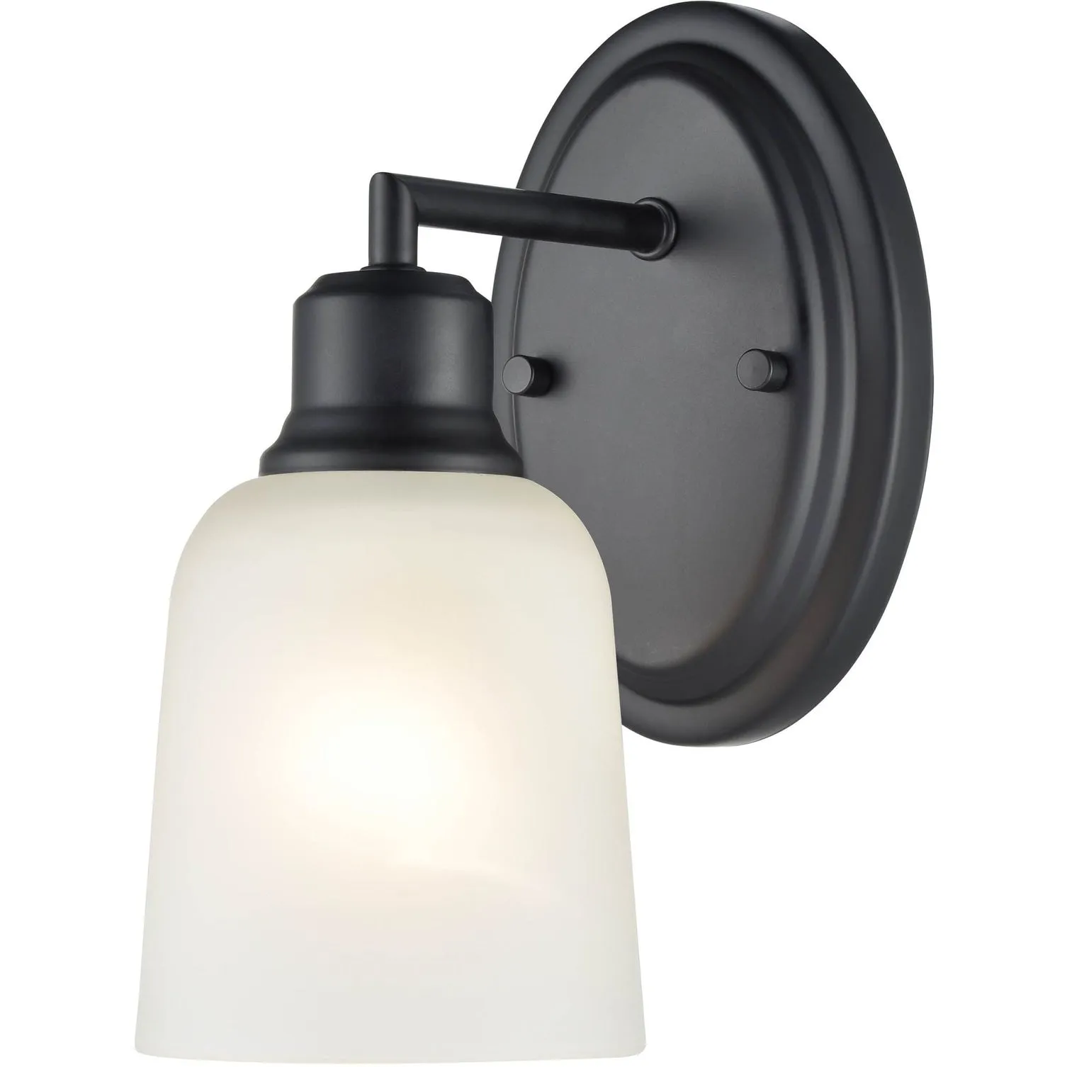 Millennium Lighting Amberle 10 Tall Bathroom Sconce