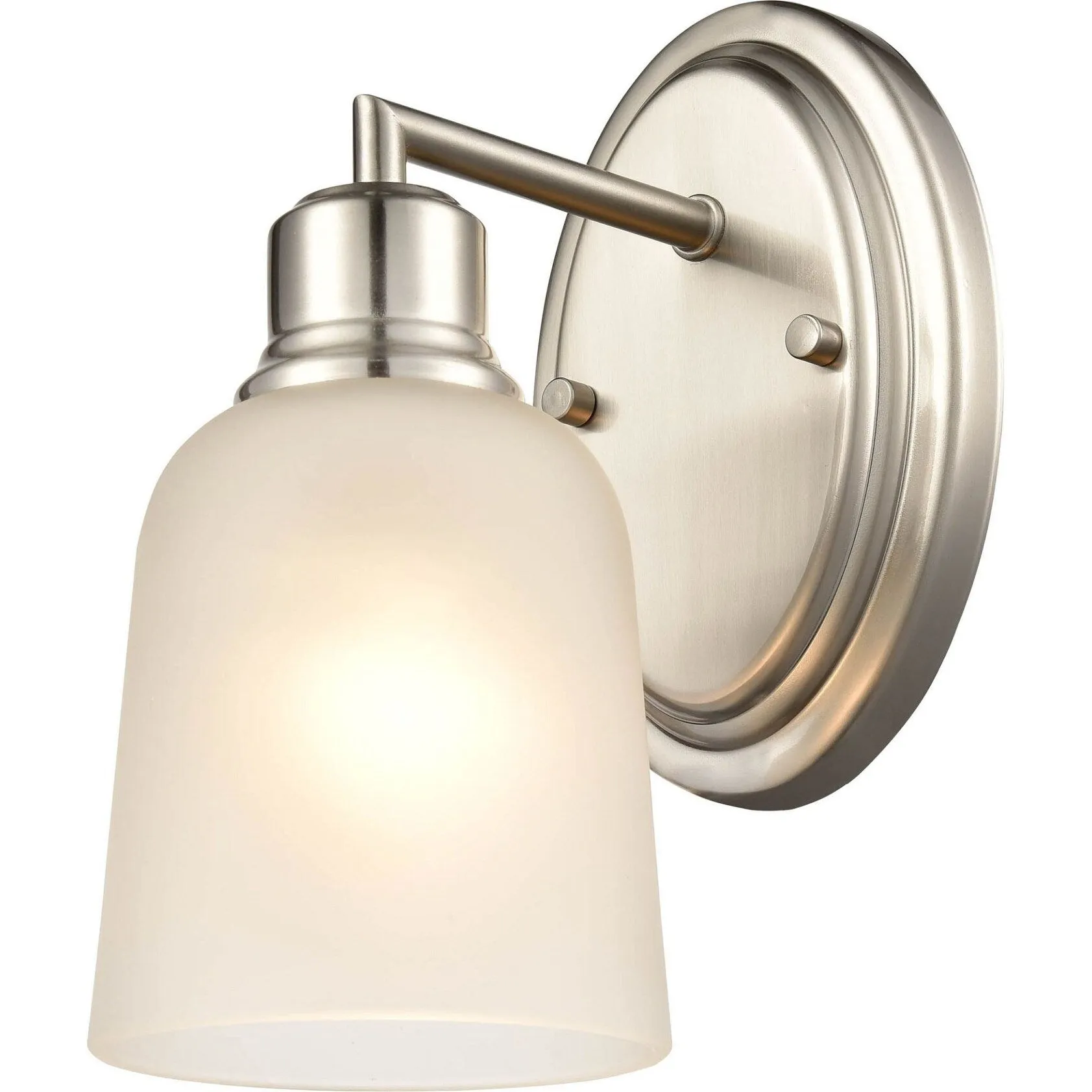 Millennium Lighting Amberle 10 Tall Bathroom Sconce
