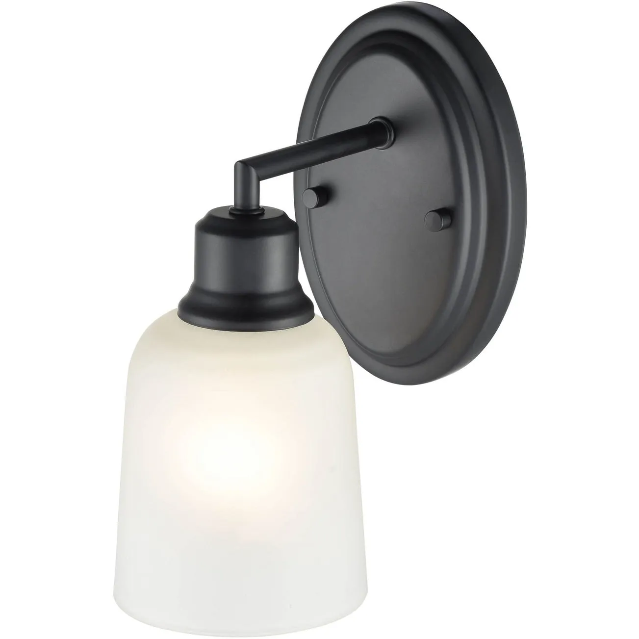 Millennium Lighting Amberle 10 Tall Bathroom Sconce