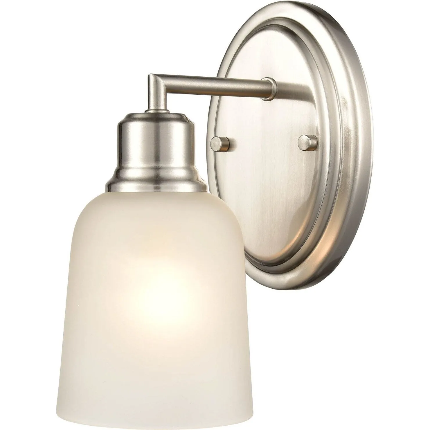 Millennium Lighting Amberle 10 Tall Bathroom Sconce