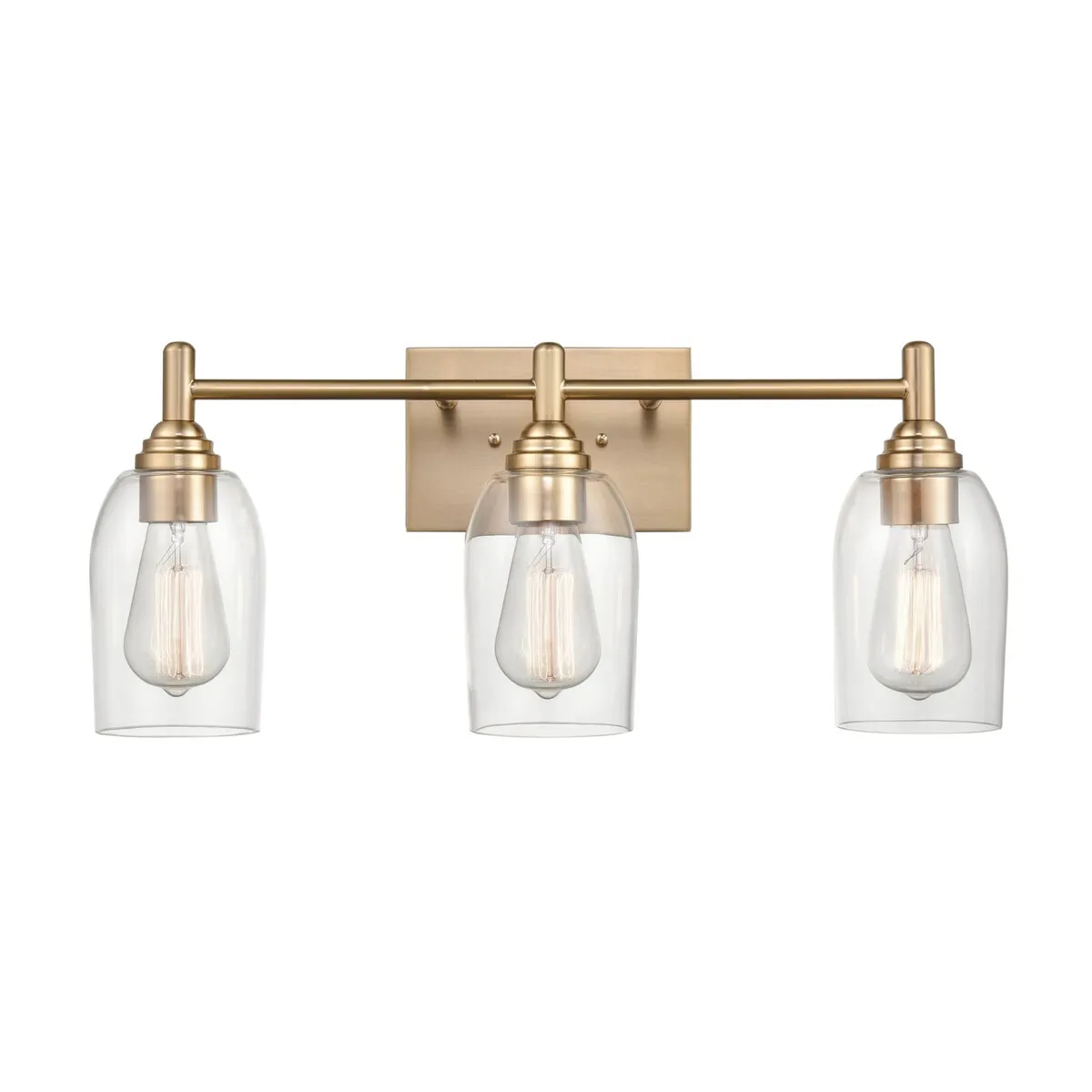 Millennium Lighting Arlett 3 Light 22 Wide Bathroom Vanity Light with
