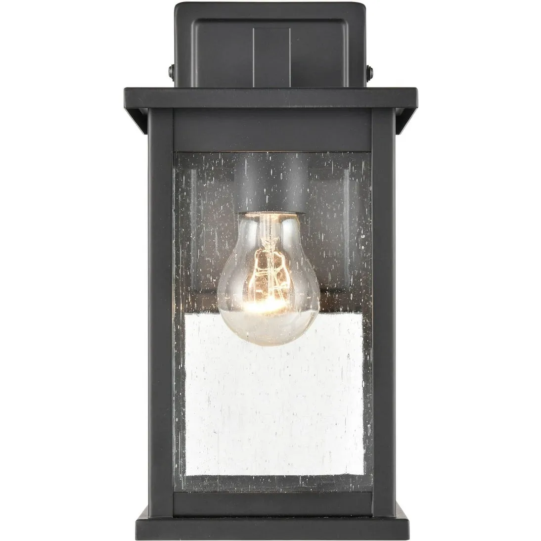 Millennium Lighting Bowton 11 Tall Outdoor Wall Sconce