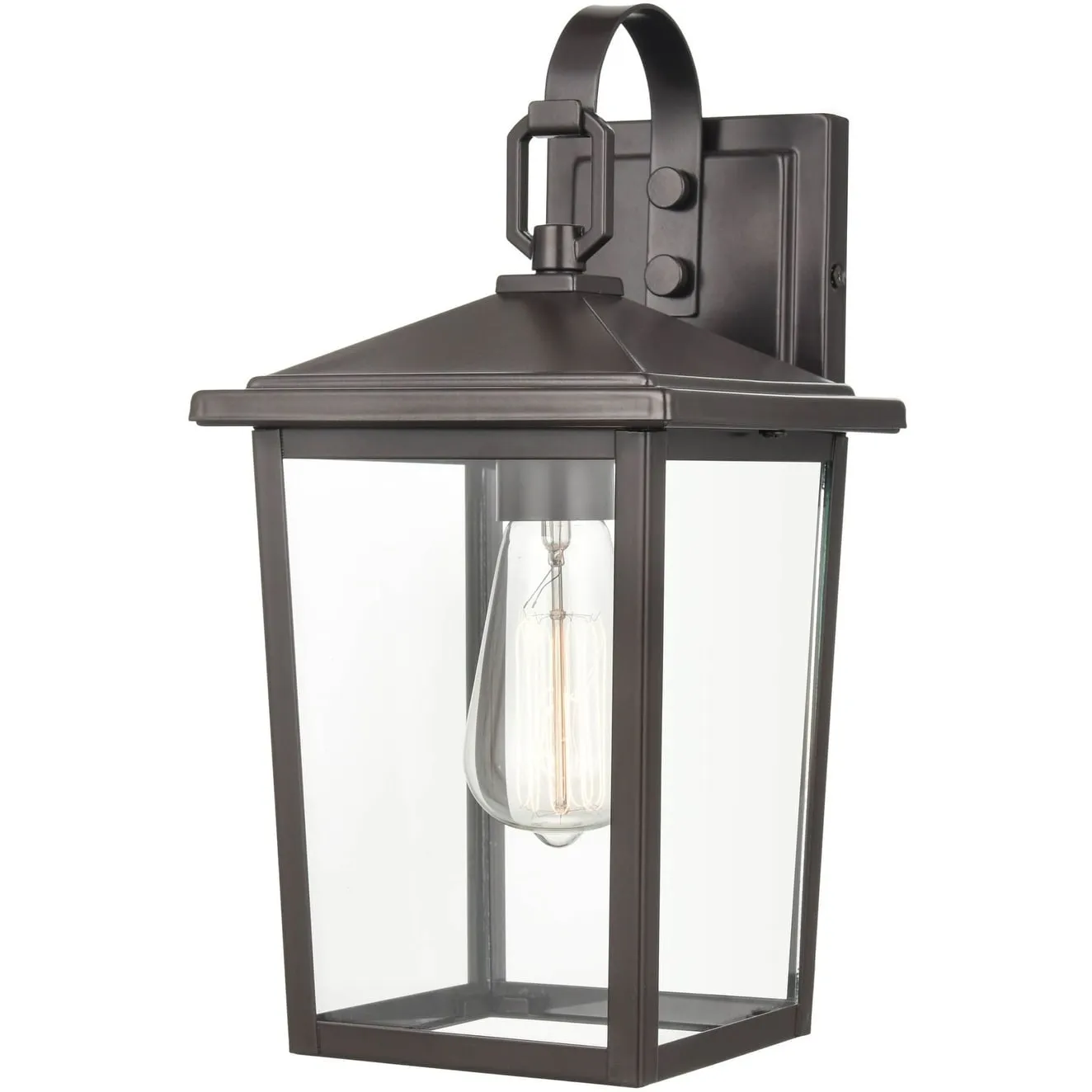 Millennium Lighting Fetterton 14 Tall Outdoor Wall Sconce