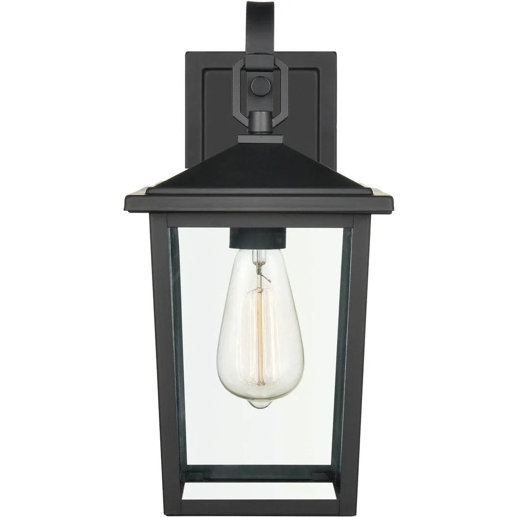 Millennium Lighting Fetterton 14 Tall Outdoor Wall Sconce