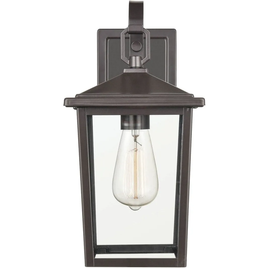 Millennium Lighting Fetterton 14 Tall Outdoor Wall Sconce