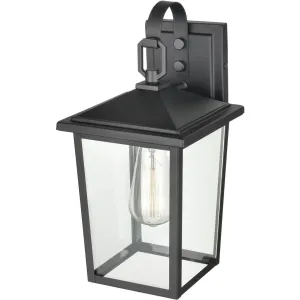 Millennium Lighting Fetterton 14 Tall Outdoor Wall Sconce