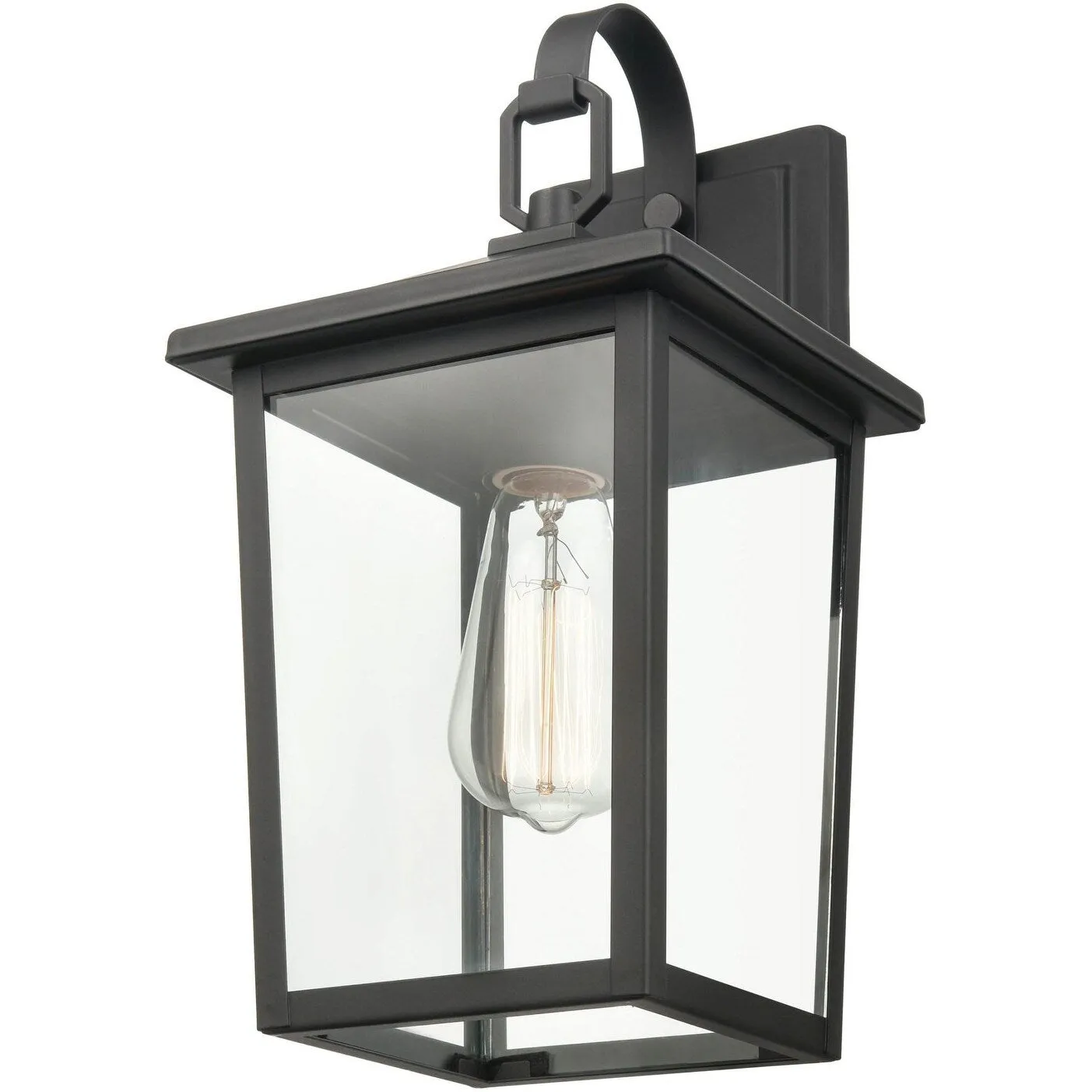 Millennium Lighting Fetterton 14 Tall Outdoor Wall Sconce