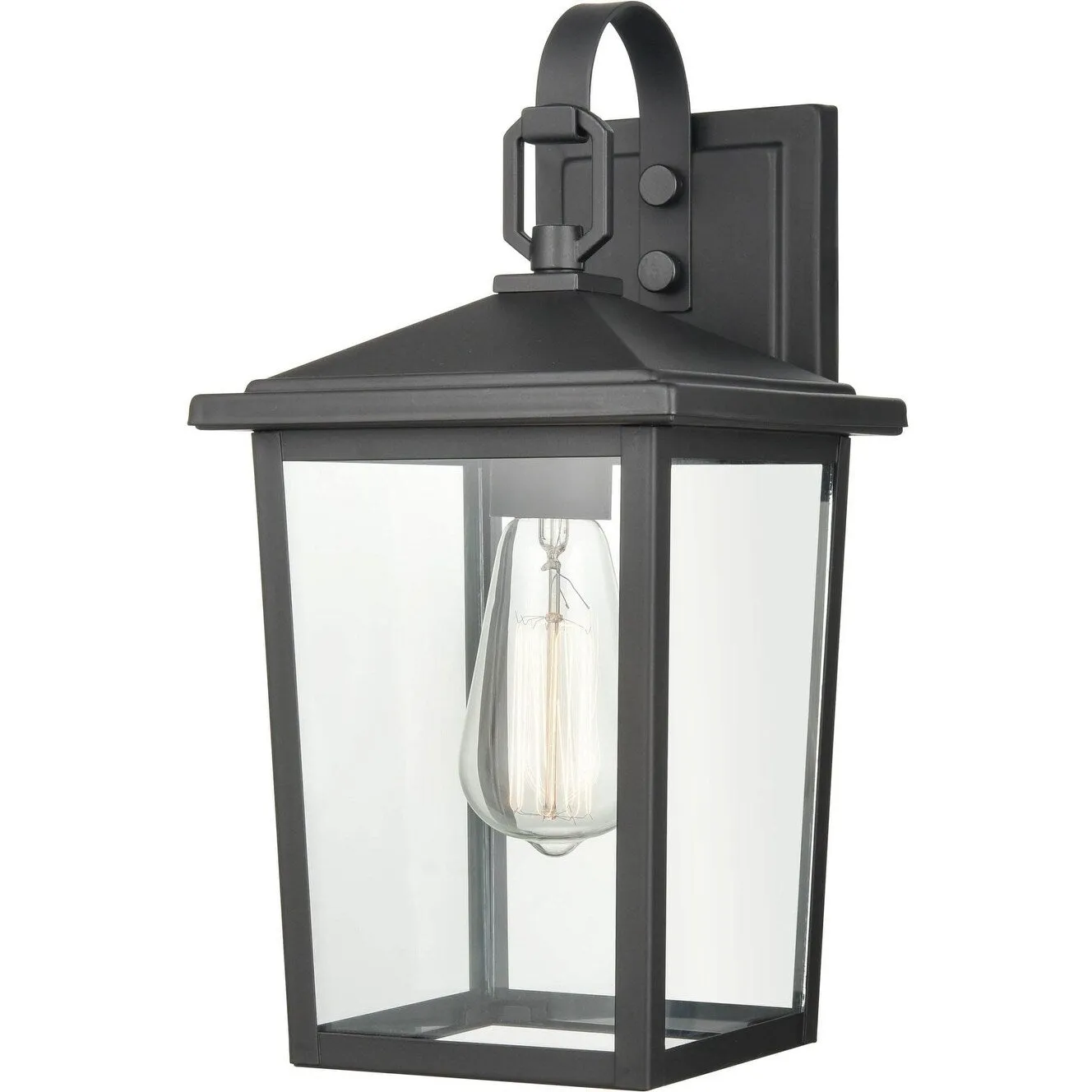 Millennium Lighting Fetterton 14 Tall Outdoor Wall Sconce