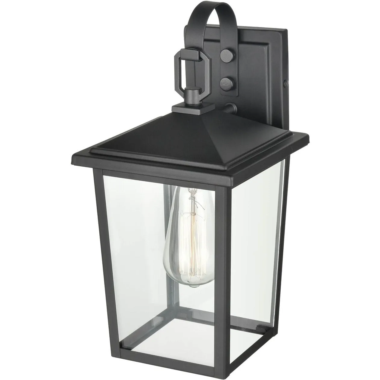 Millennium Lighting Fetterton 14 Tall Outdoor Wall Sconce