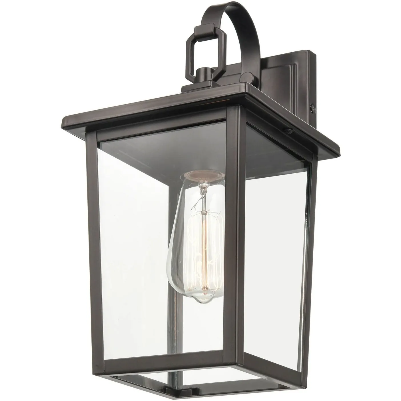 Millennium Lighting Fetterton 14 Tall Outdoor Wall Sconce
