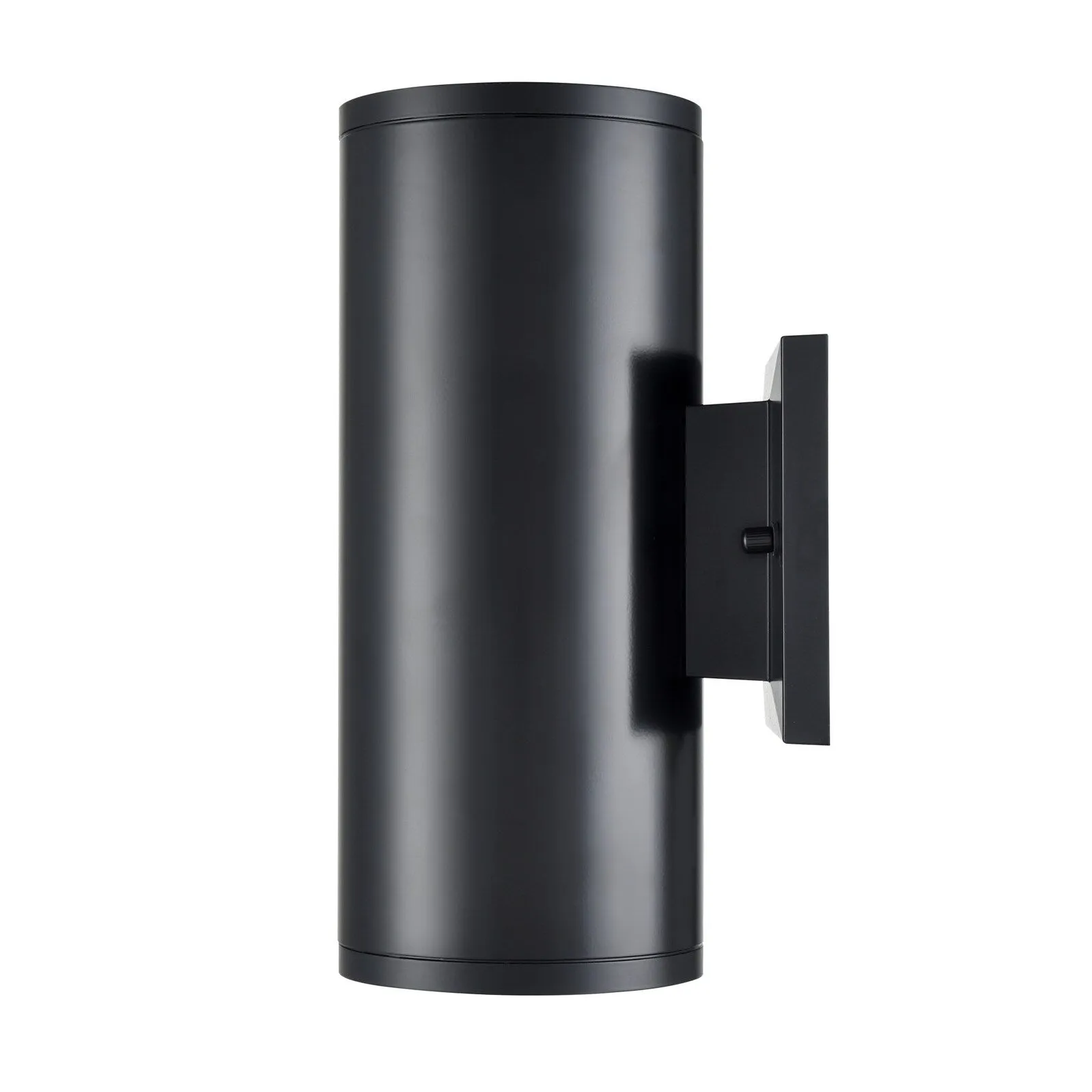 Millennium Lighting LED42101 Vegas 11 Tall Outdoor Wall Sconce