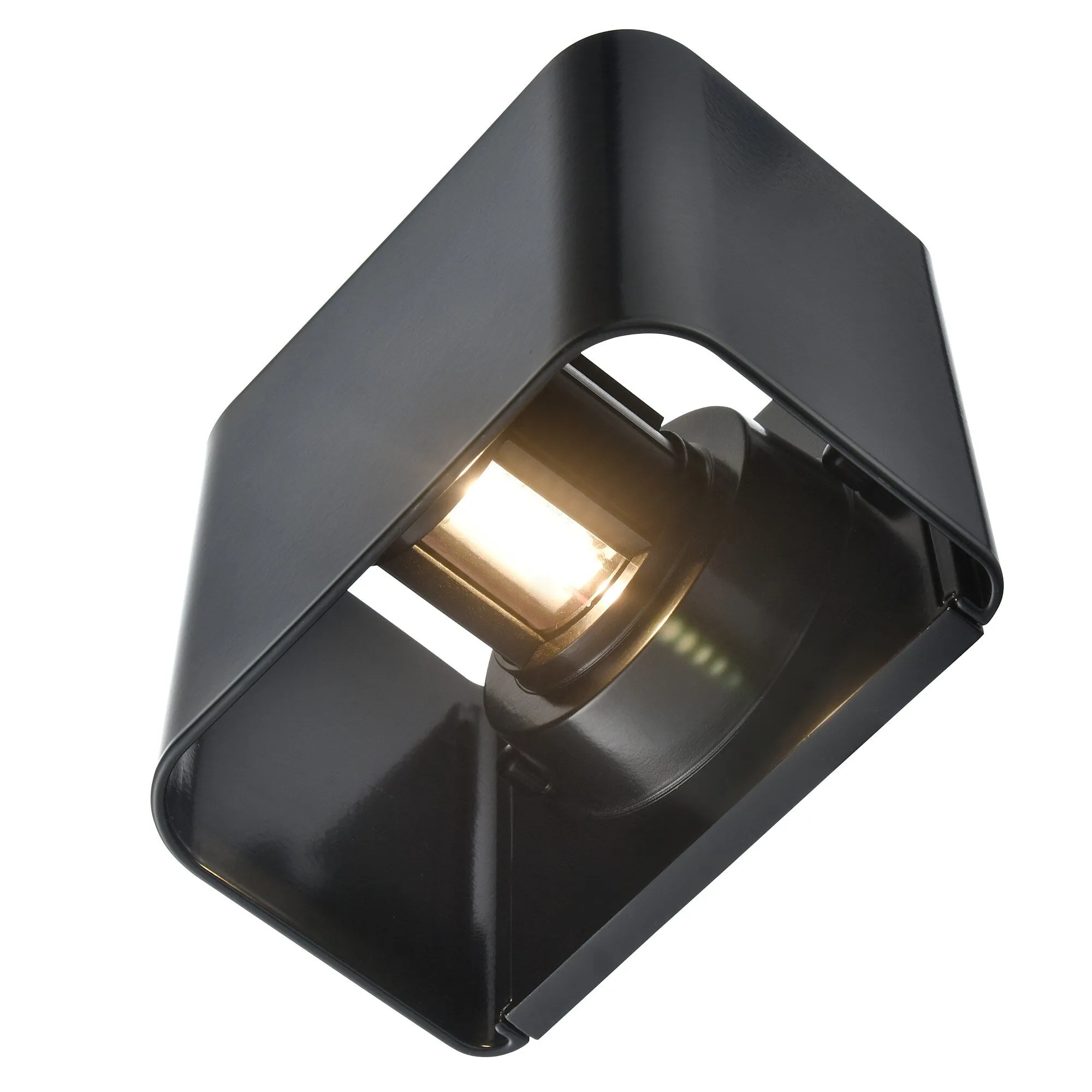 Millennium Lighting LED43002 5 Tall Outdoor Wall Sconce