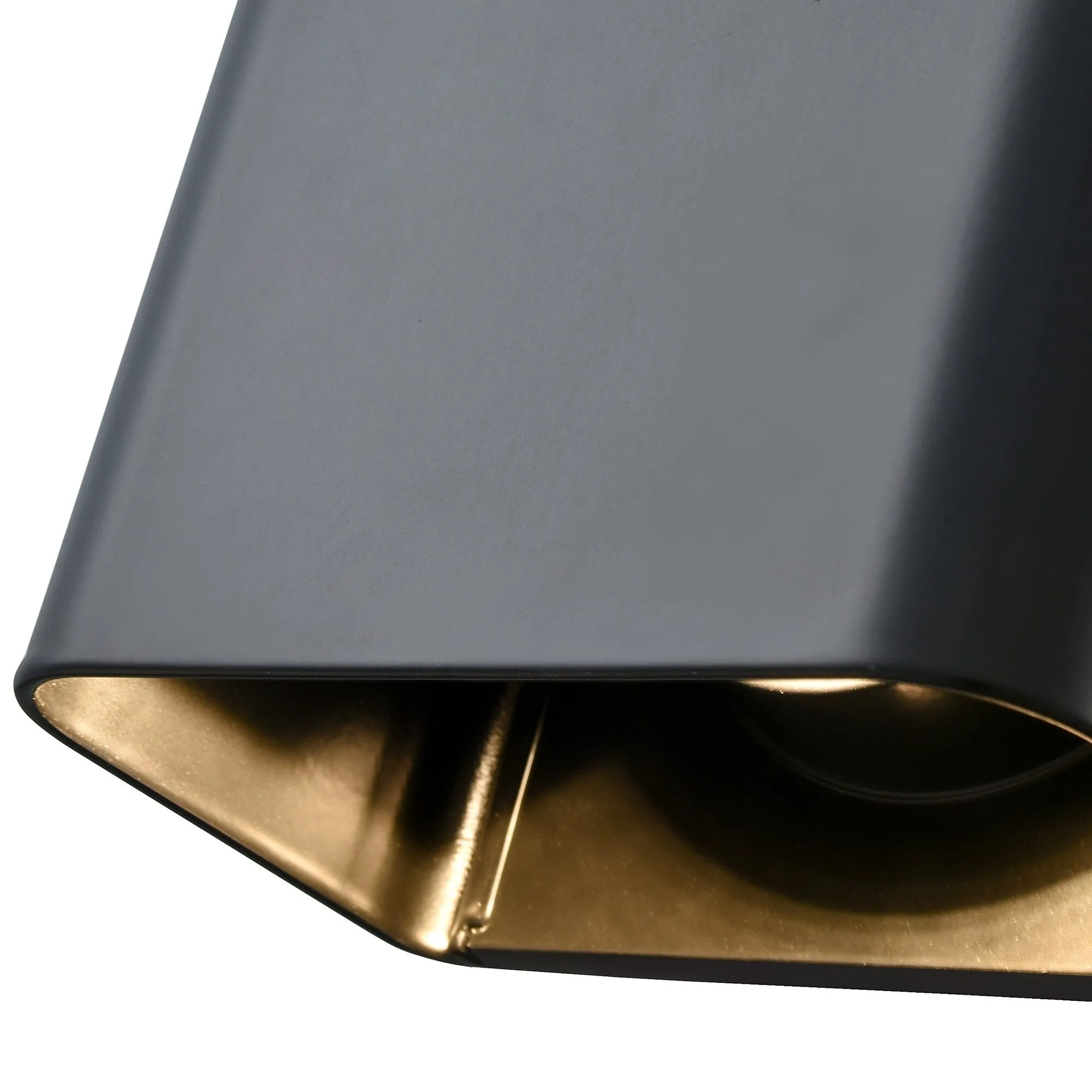 Millennium Lighting LED43002 5 Tall Outdoor Wall Sconce