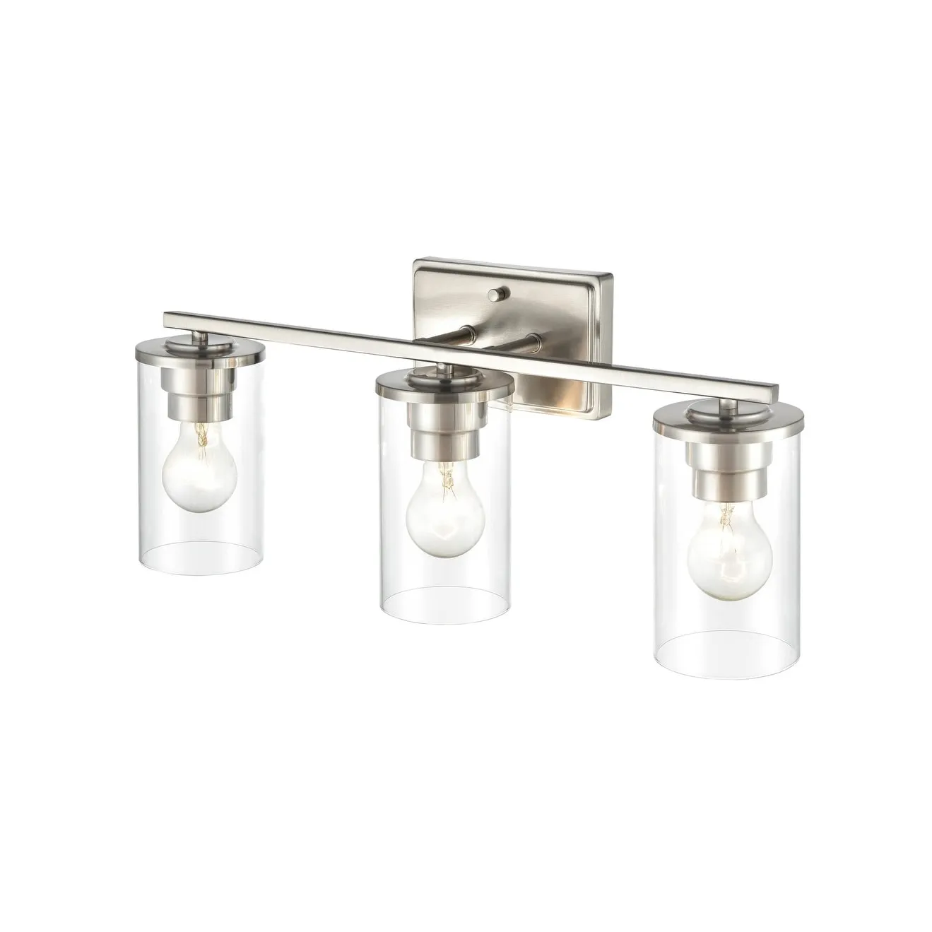 Millennium Lighting Verlana 3 Light 22 Wide Bathroom Vanity Light