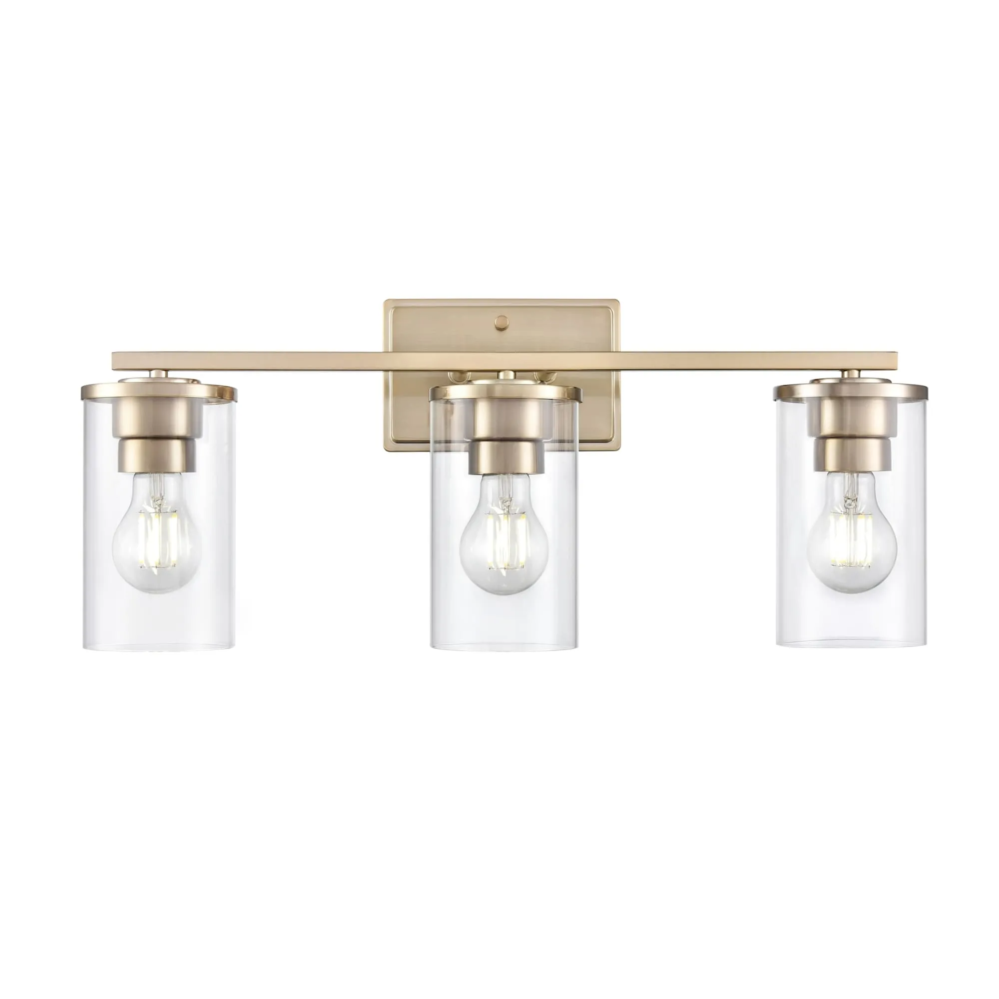Millennium Lighting Verlana 3 Light 22 Wide Bathroom Vanity Light