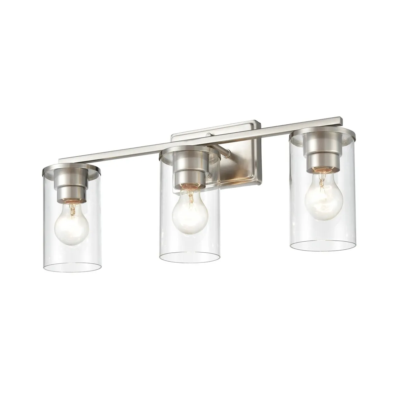Millennium Lighting Verlana 3 Light 22 Wide Bathroom Vanity Light