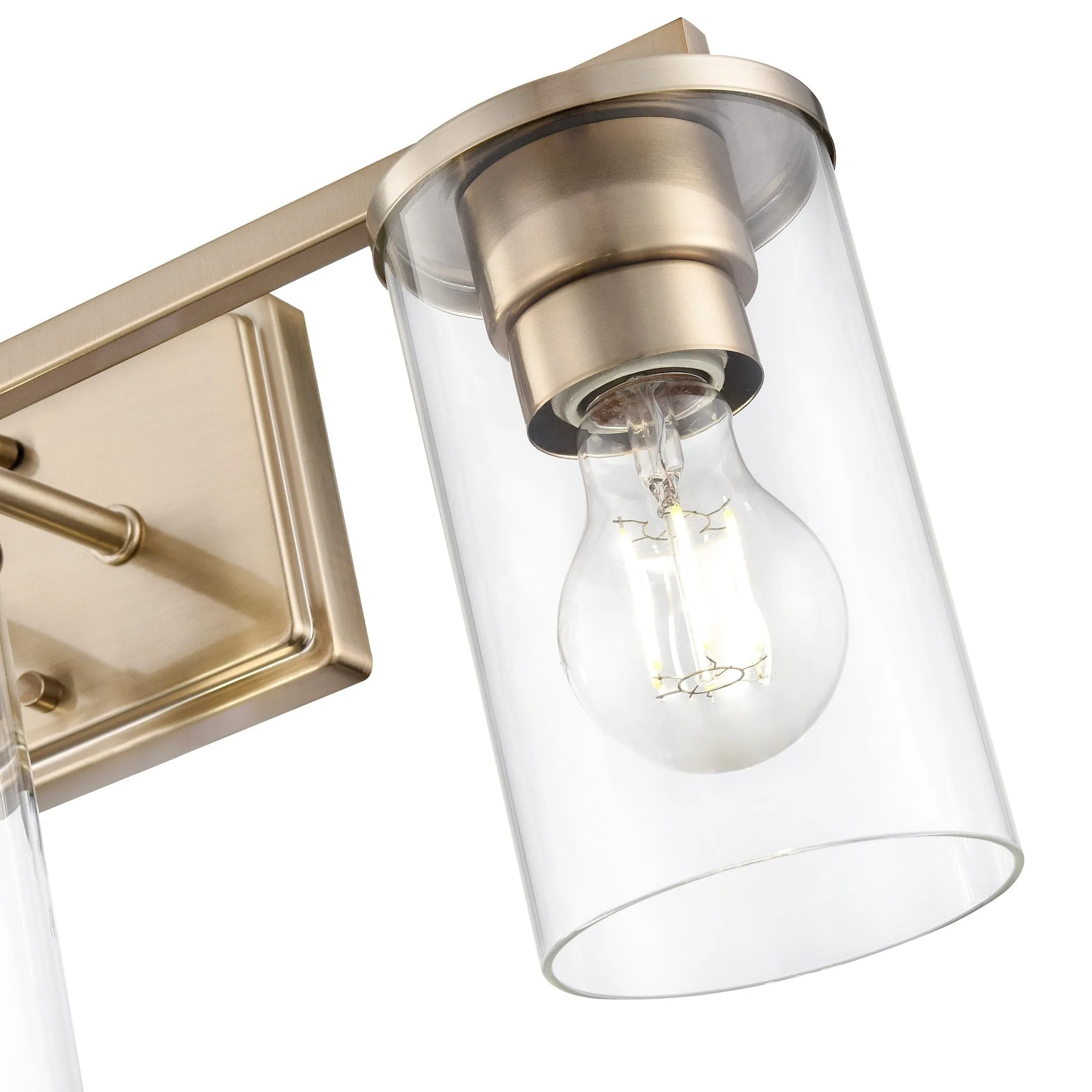 Millennium Lighting Verlana 3 Light 22 Wide Bathroom Vanity Light