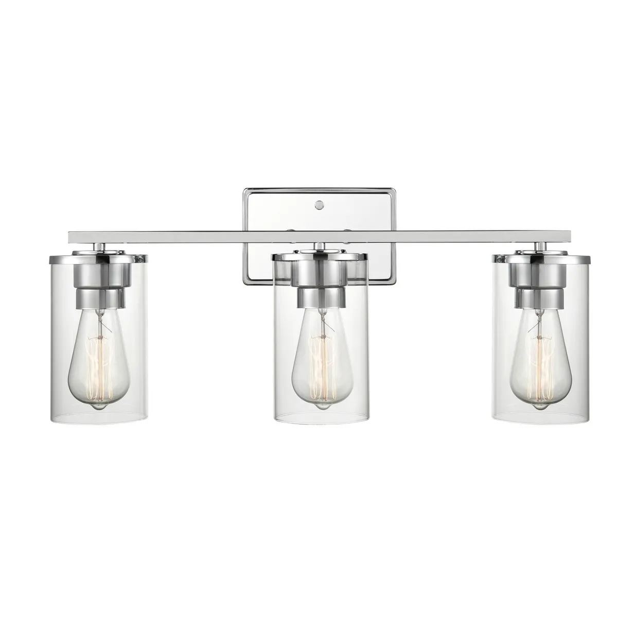 Millennium Lighting Verlana 3 Light 22 Wide Bathroom Vanity Light