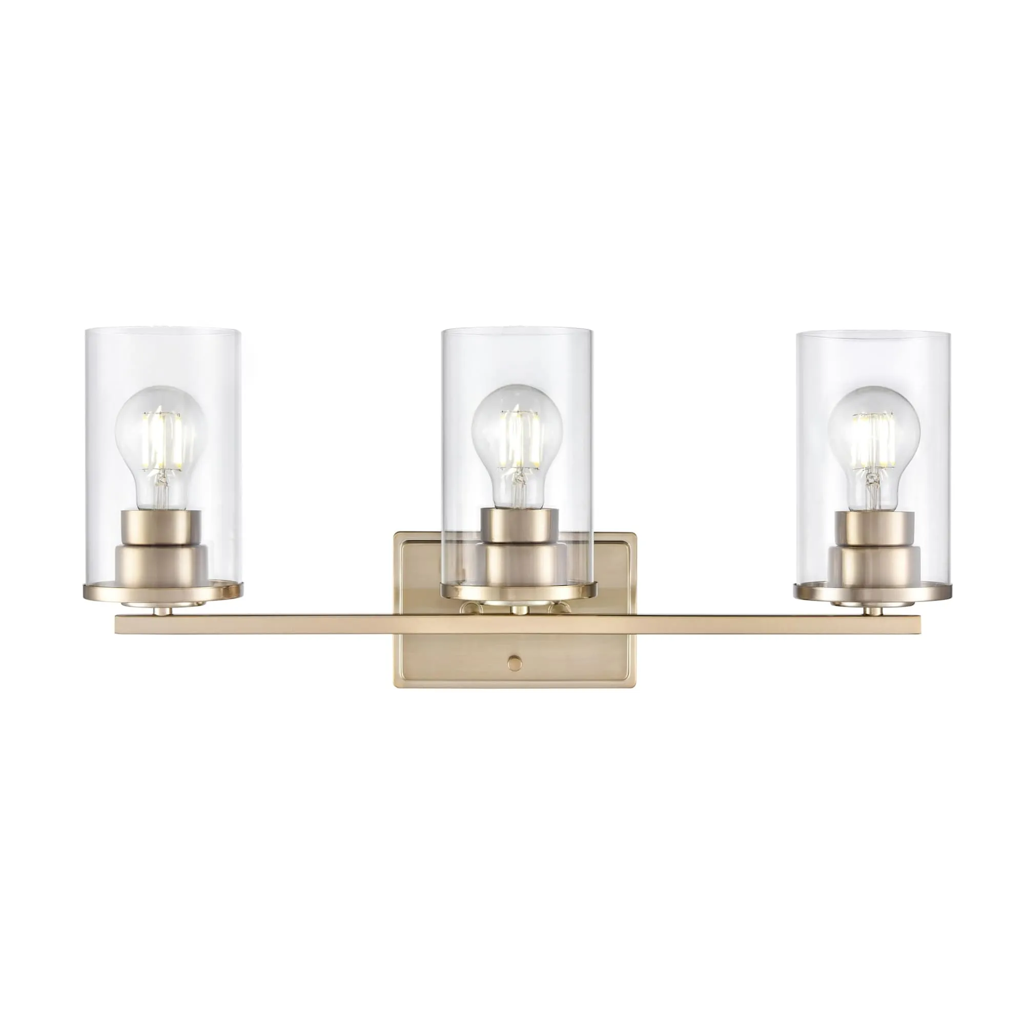 Millennium Lighting Verlana 3 Light 22 Wide Bathroom Vanity Light