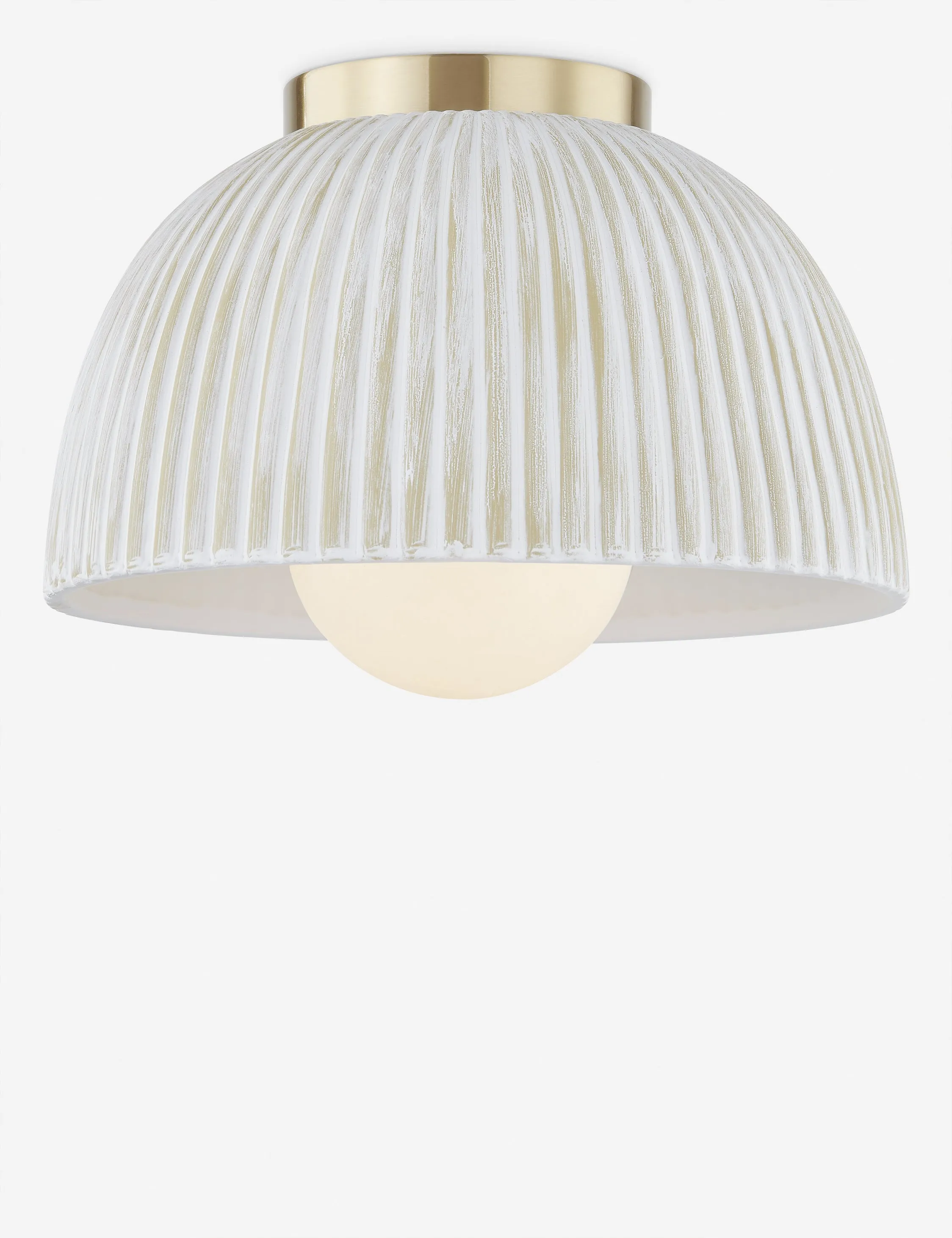 Millicent Flush Mount