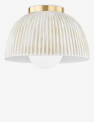 Millicent Flush Mount