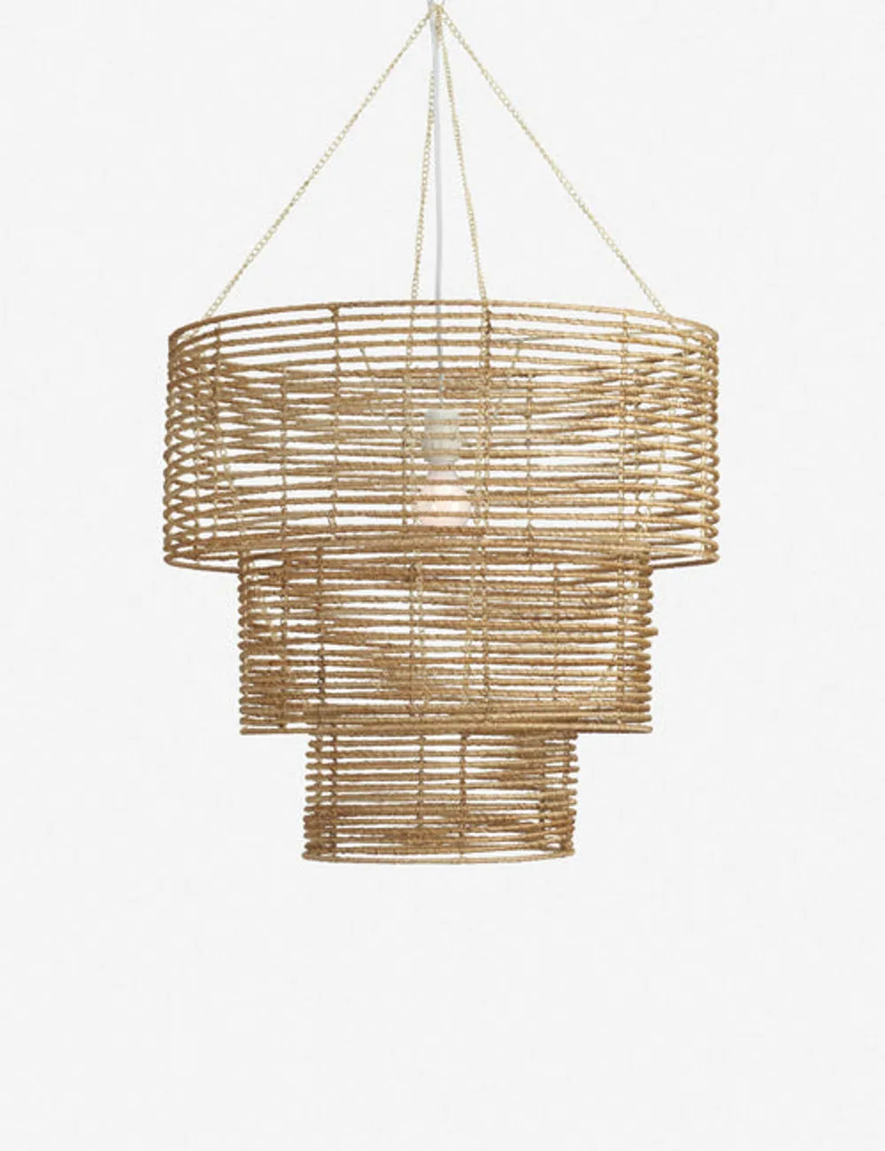 Minna Chandelier