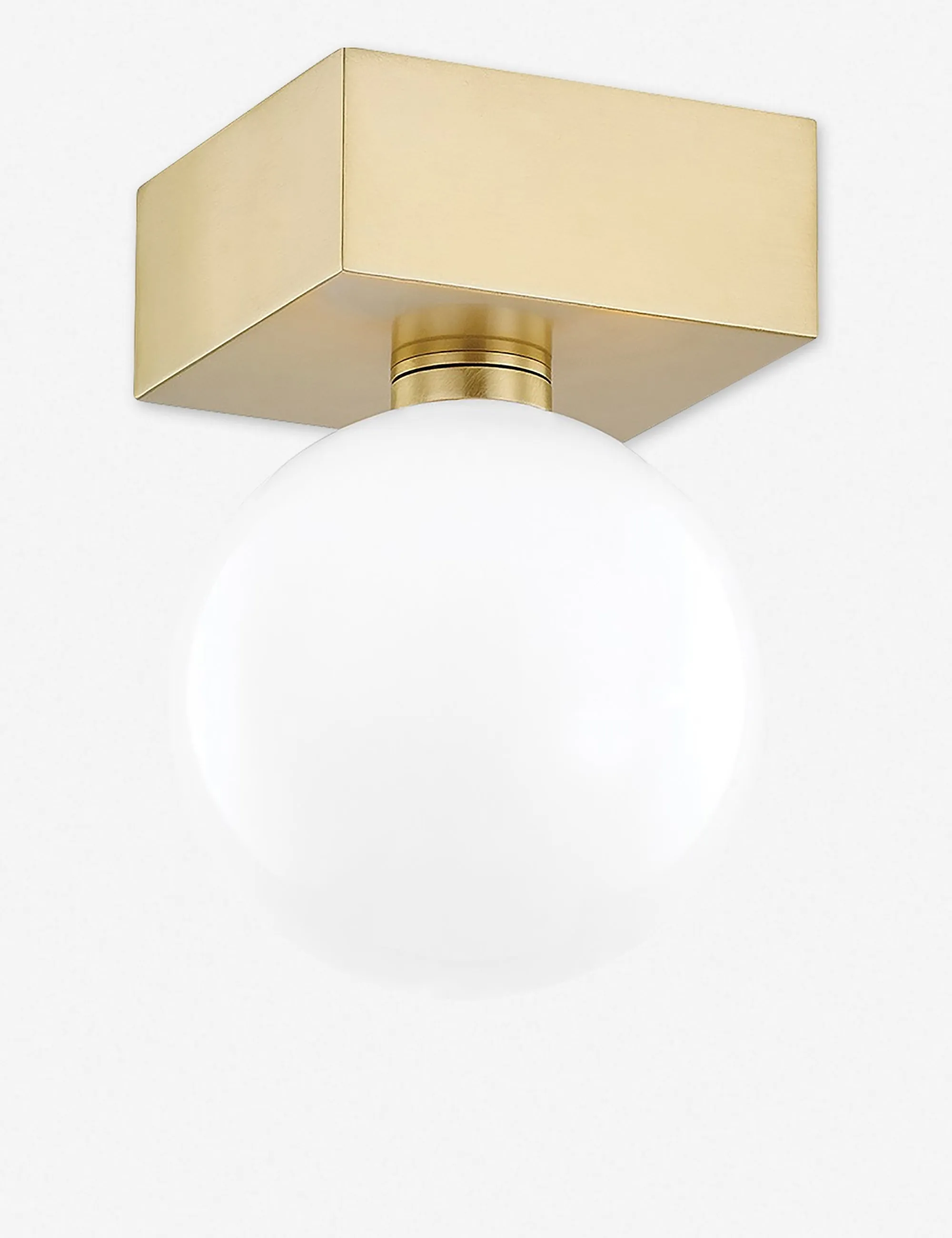 Montana Flush Mount Light