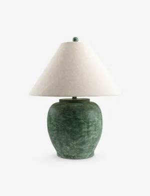 Moreau Table Lamp