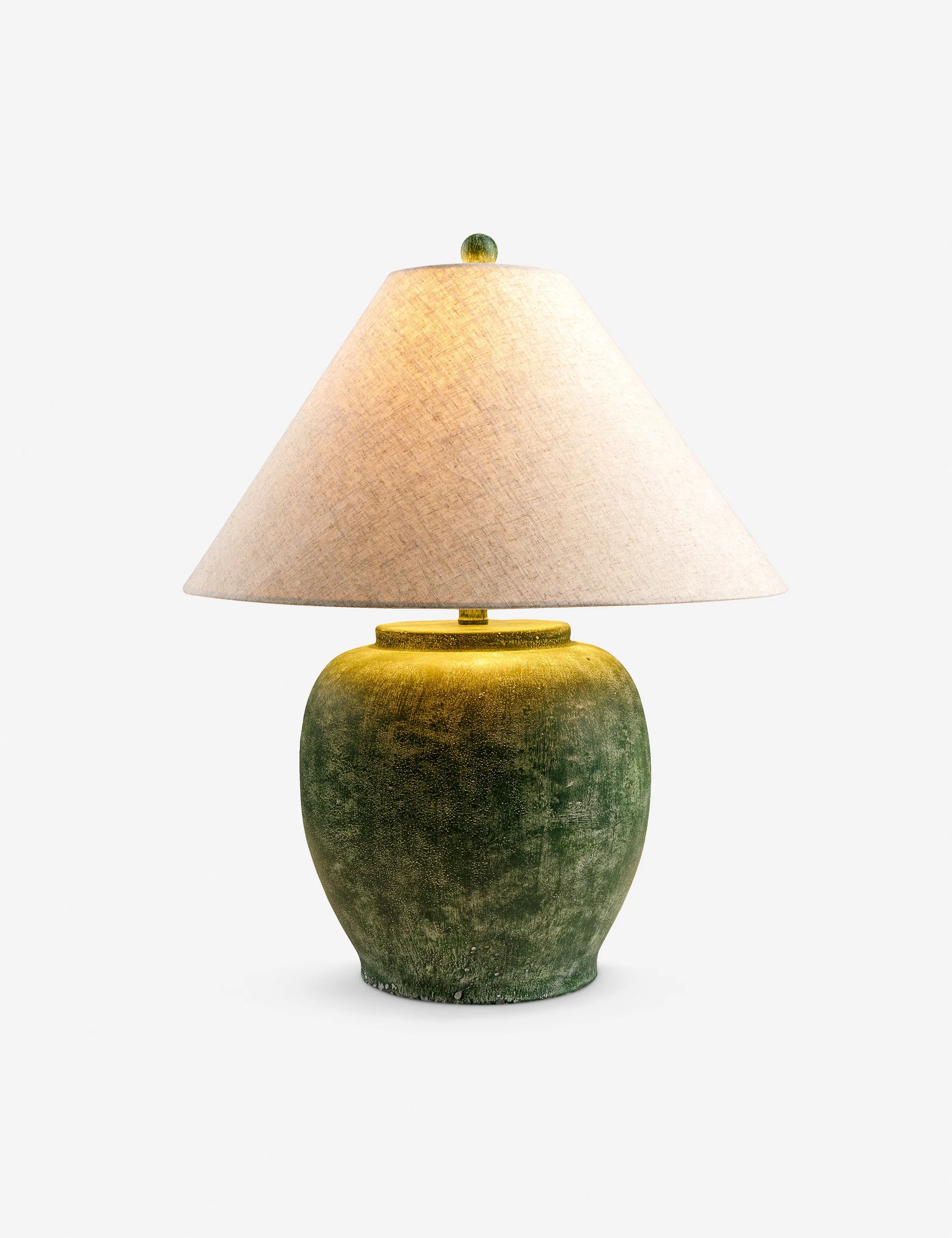 Moreau Table Lamp