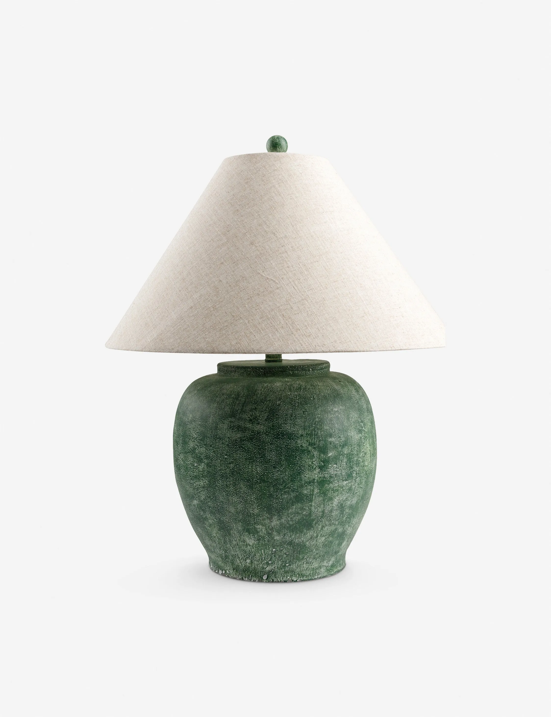 Moreau Table Lamp