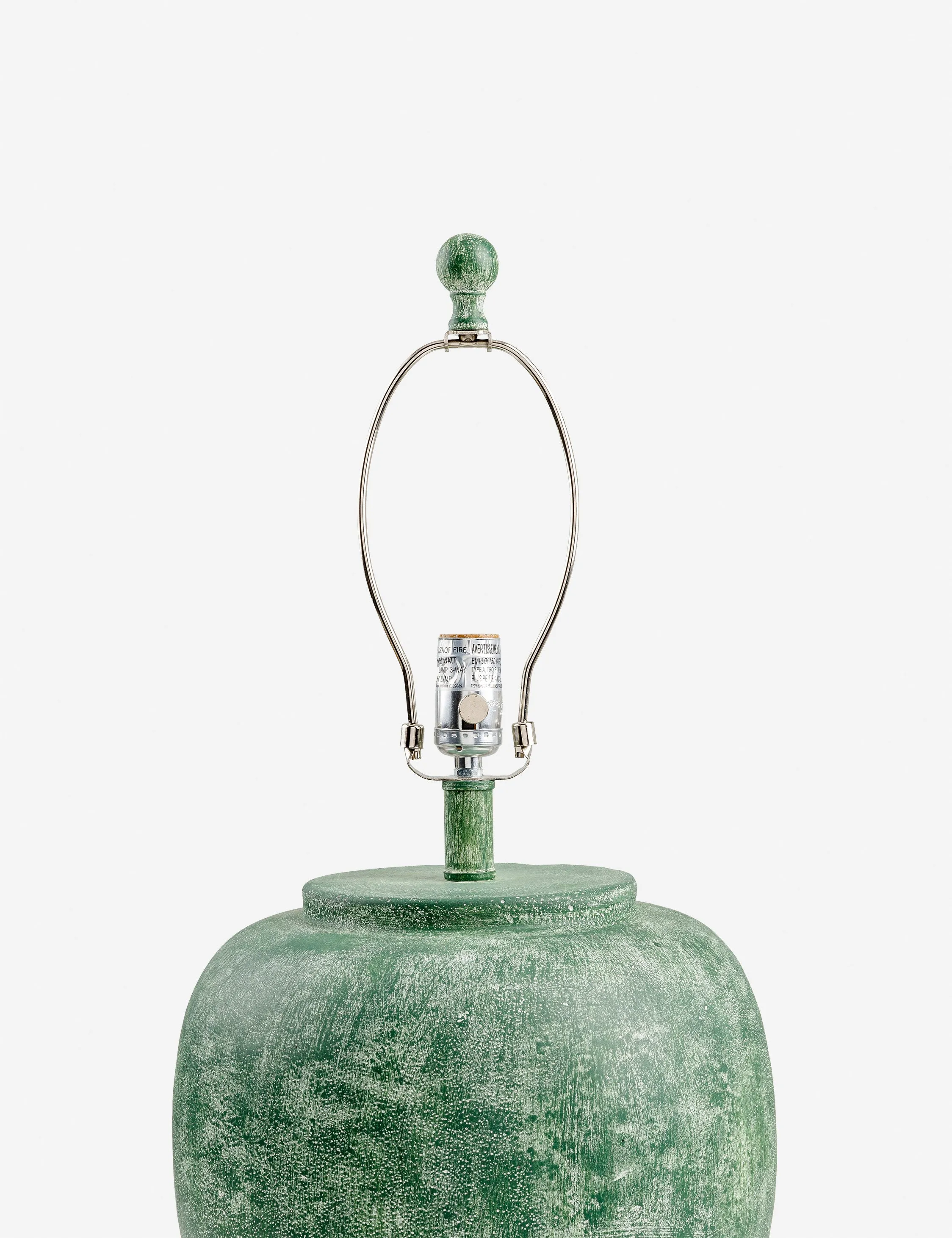 Moreau Table Lamp