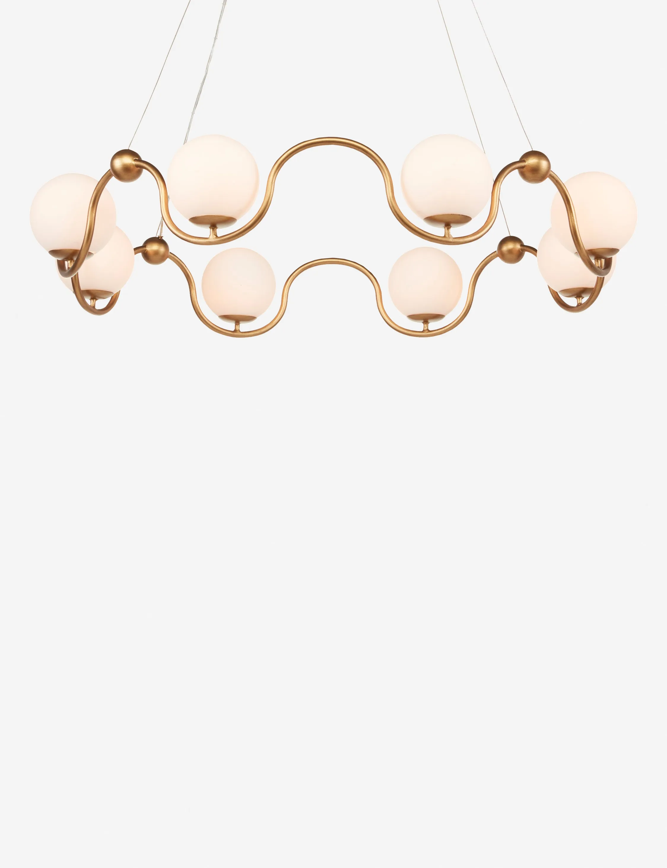 Moreno Chandelier