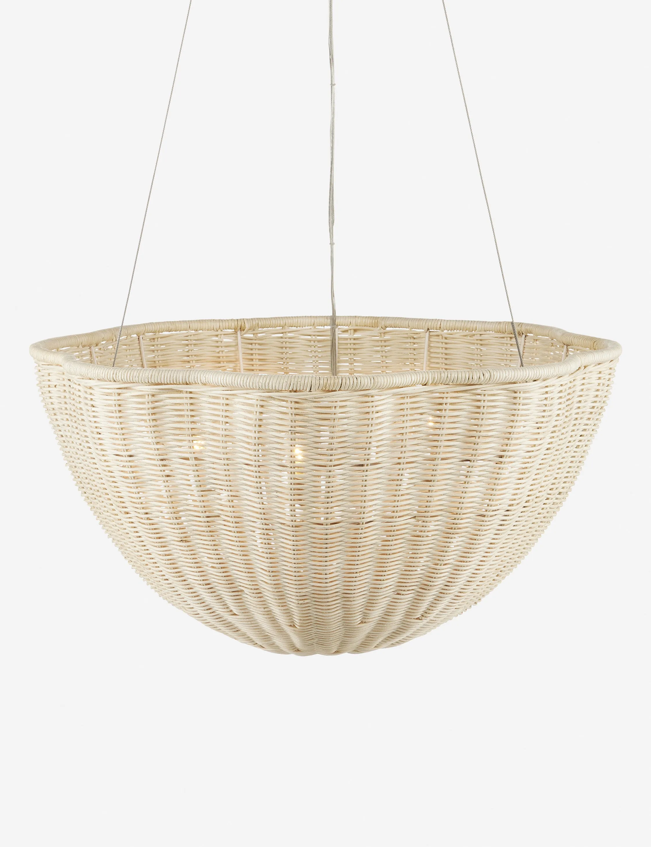 Mosley Pendant Light
