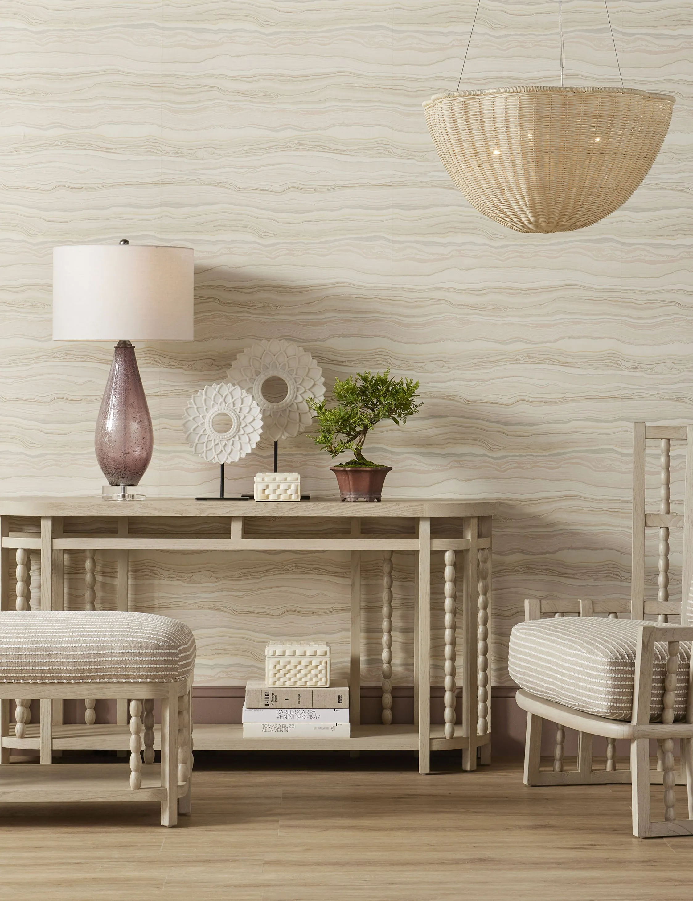 Mosley Pendant Light