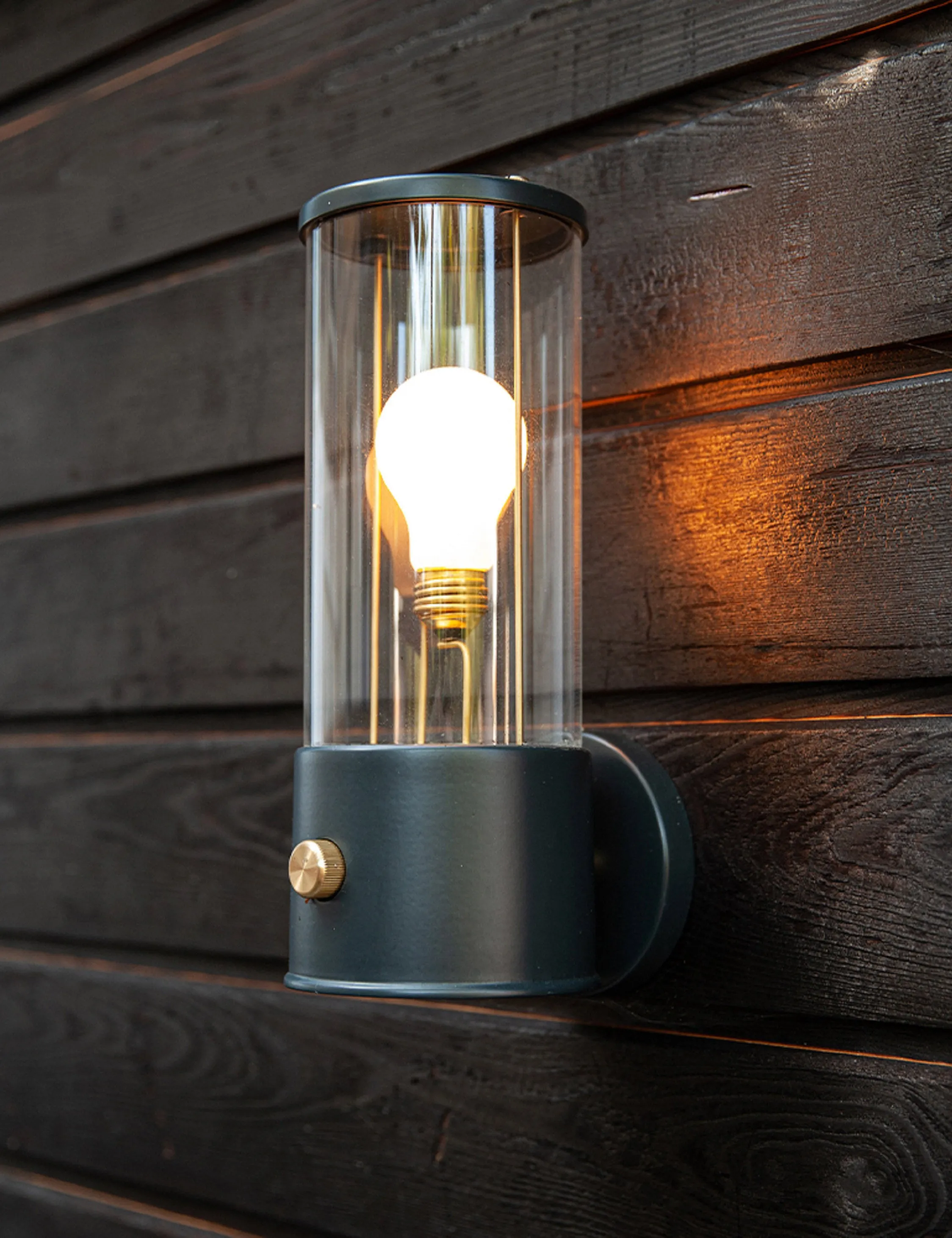 Muse Sconce by Tala