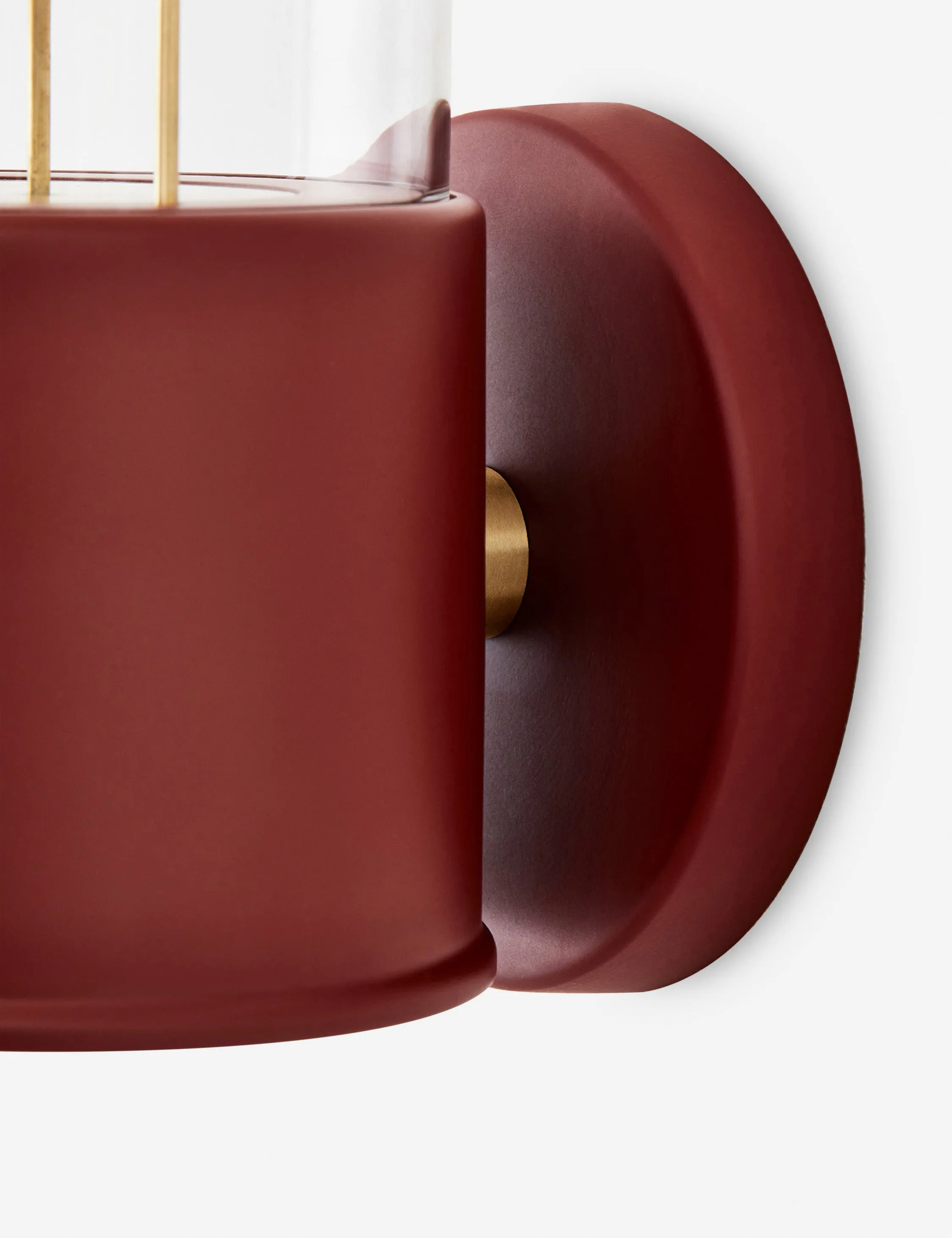 Muse Sconce by Tala