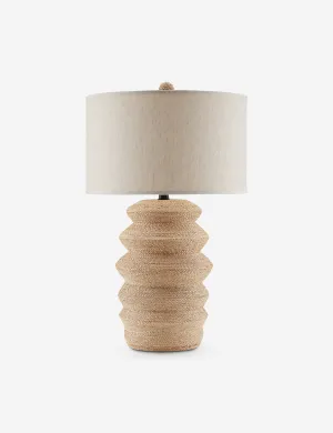 Nakoa Table Lamp