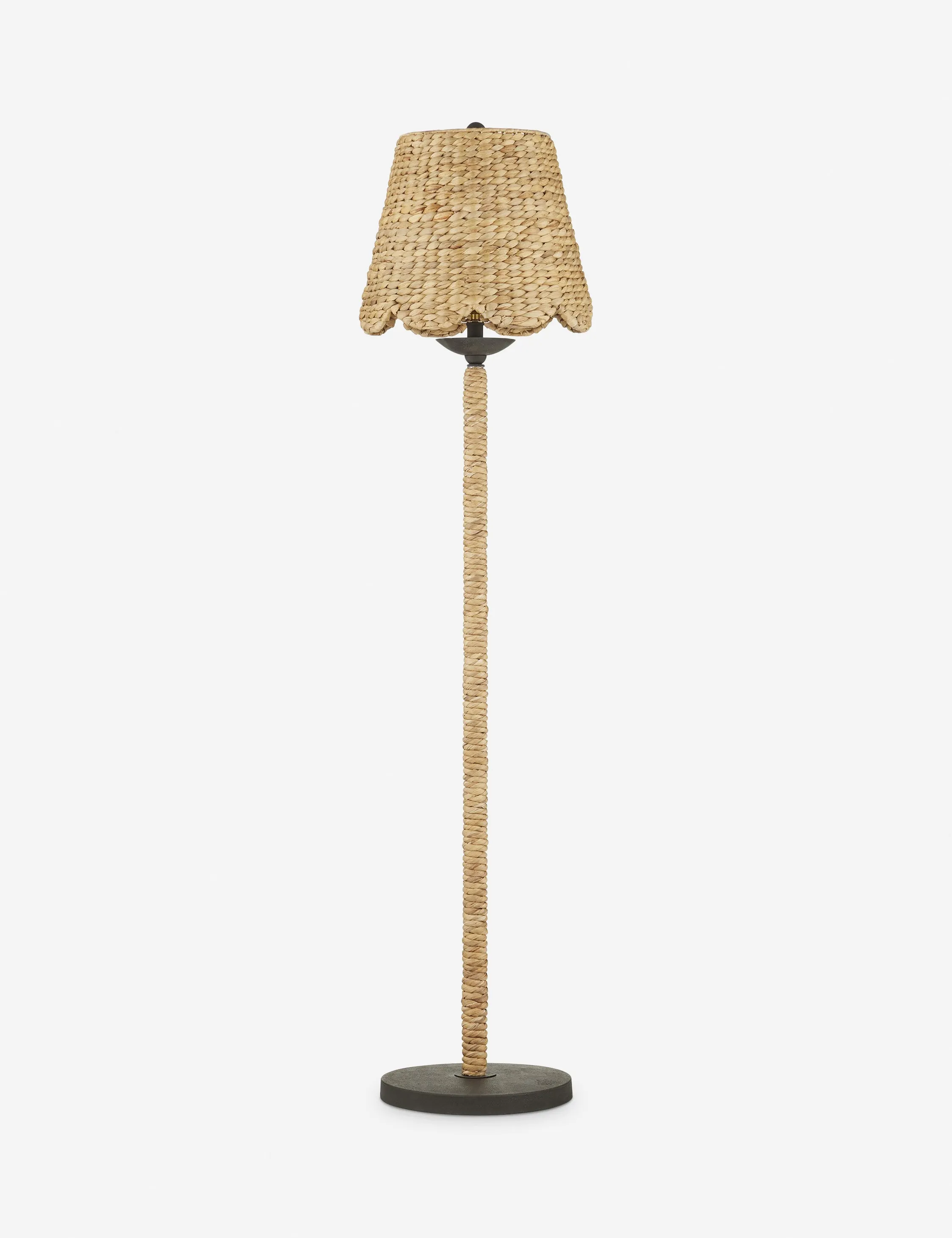 Nanina Floor Lamp