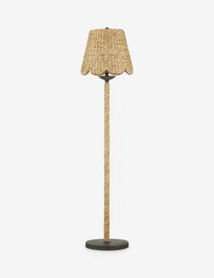 Nanina Floor Lamp