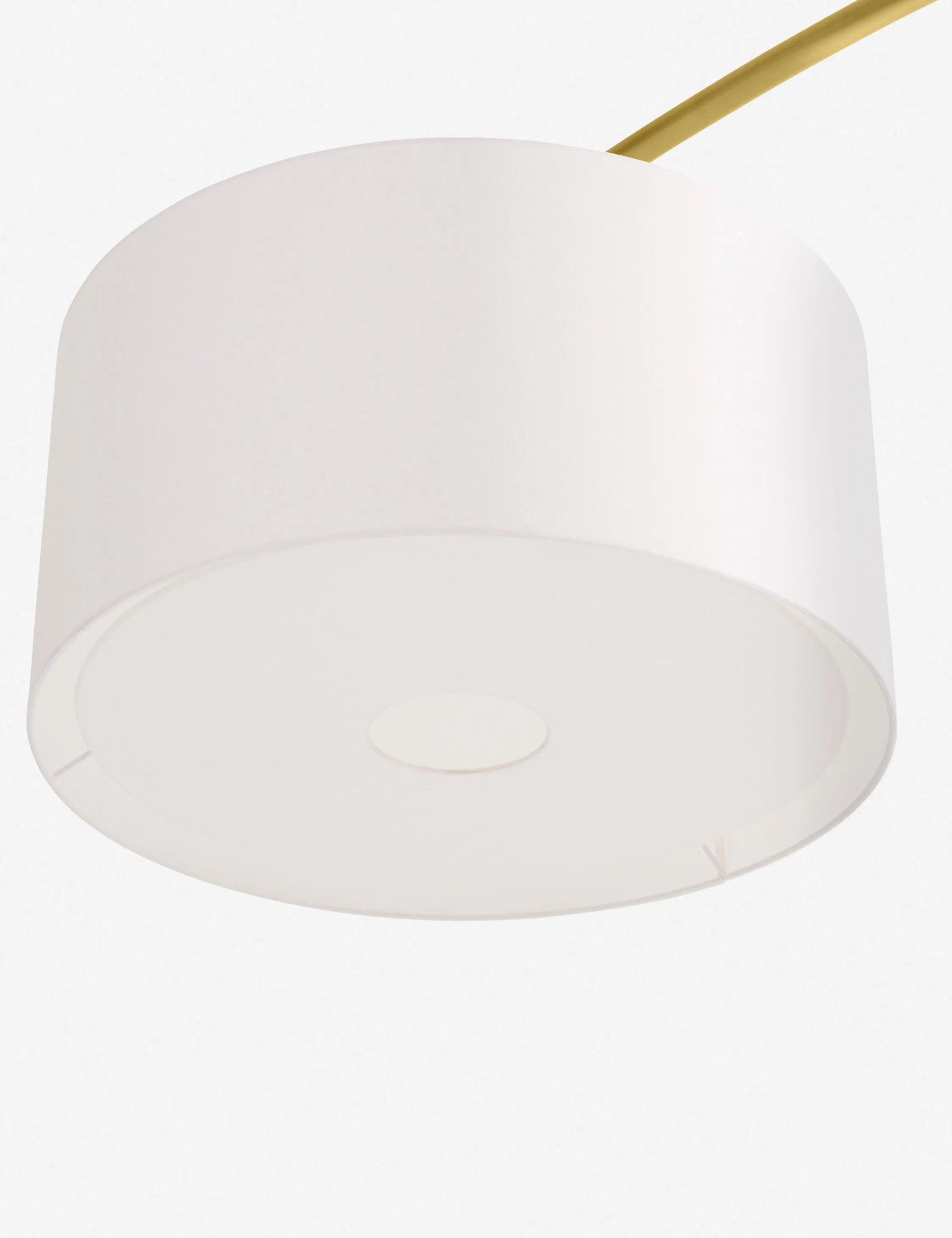Naples Floor Lamp by Arteriors