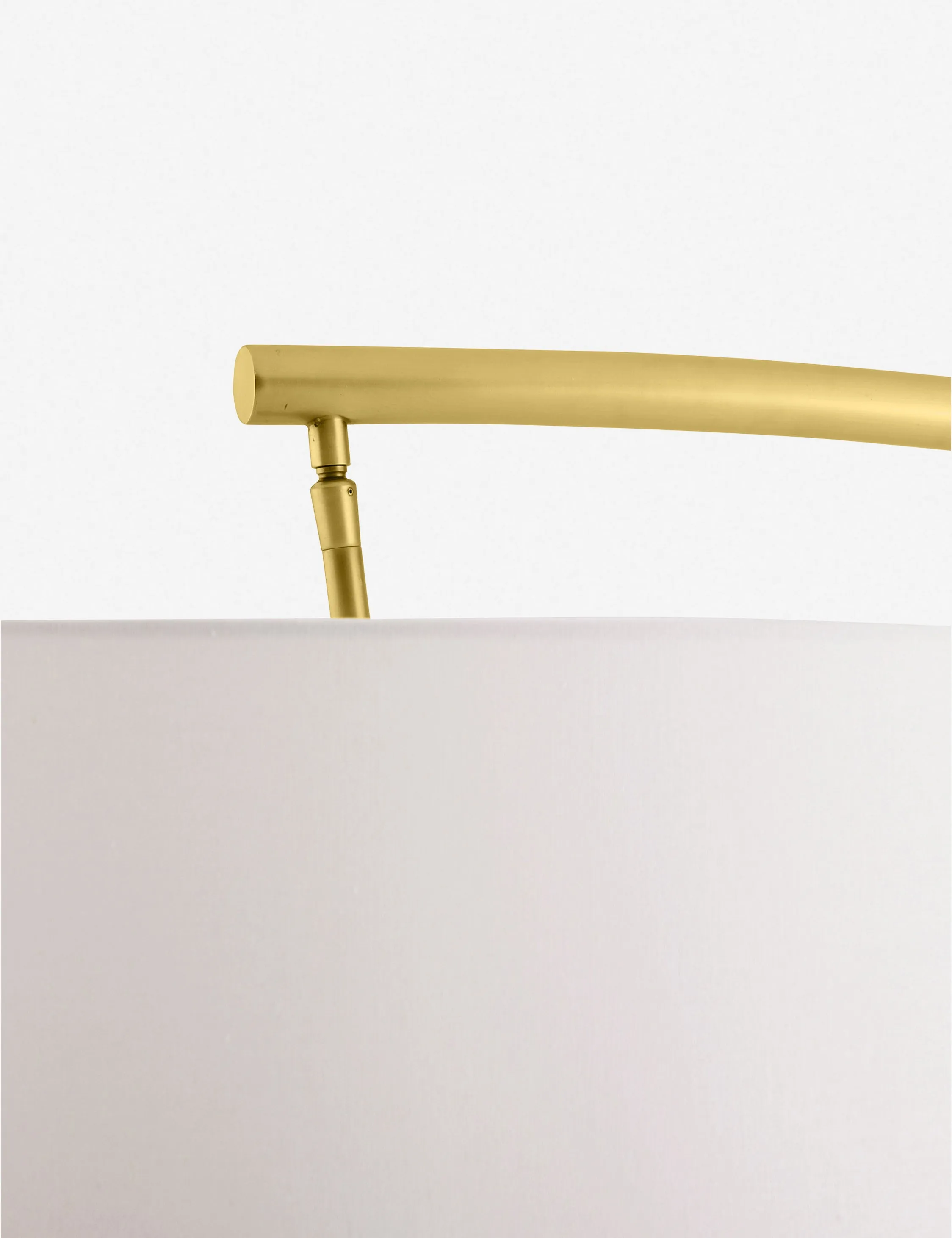 Naples Floor Lamp by Arteriors