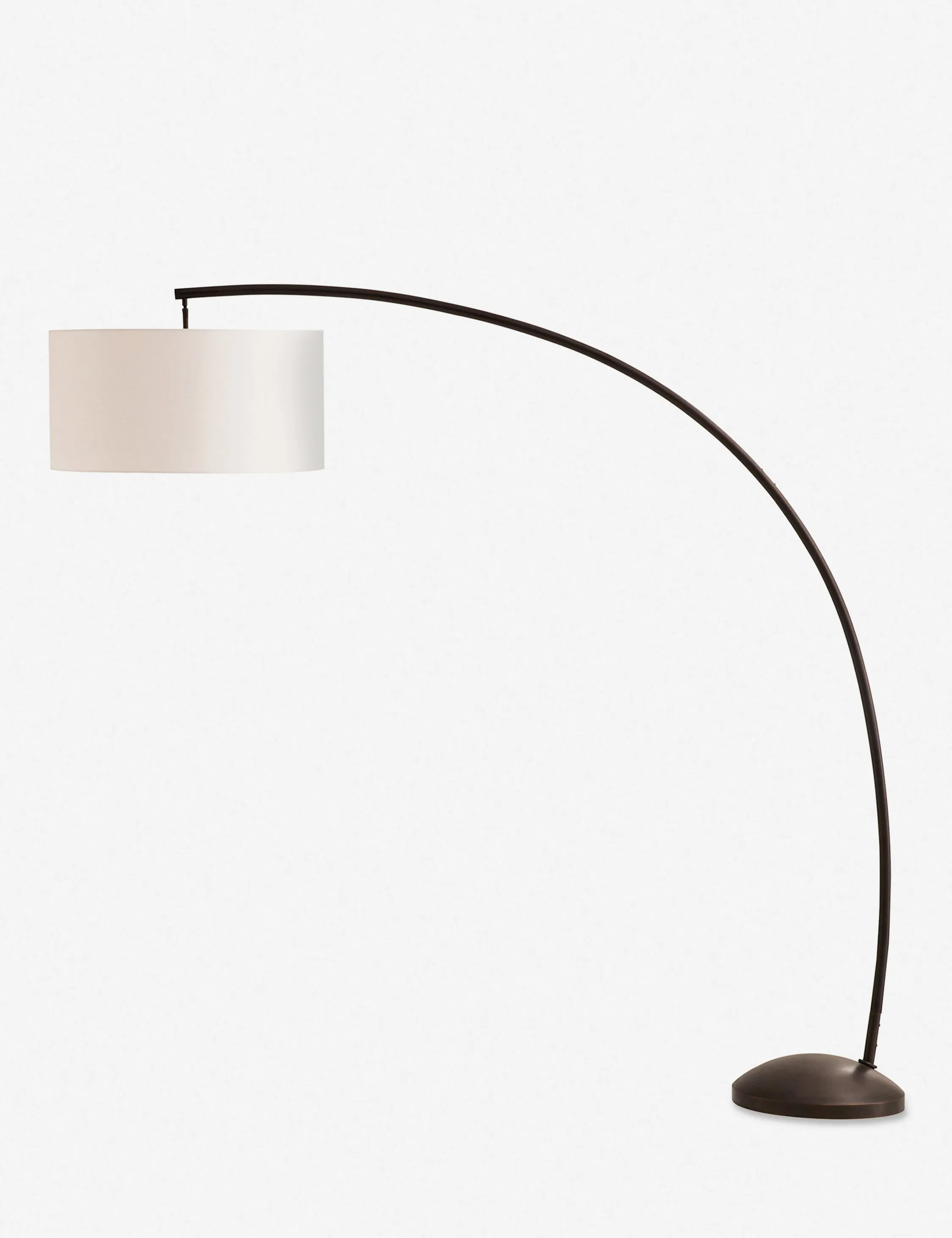 Naples Floor Lamp by Arteriors