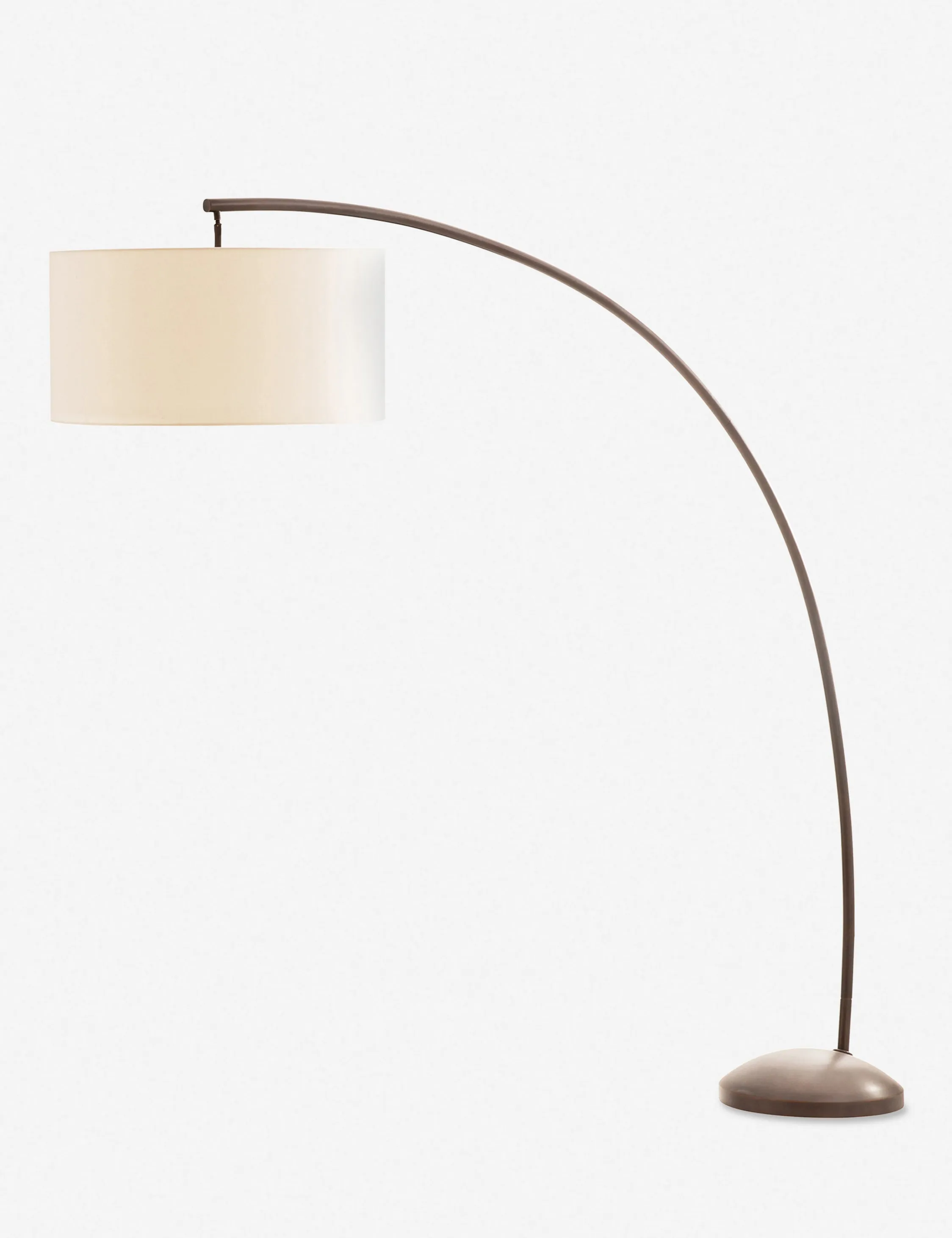 Naples Floor Lamp by Arteriors