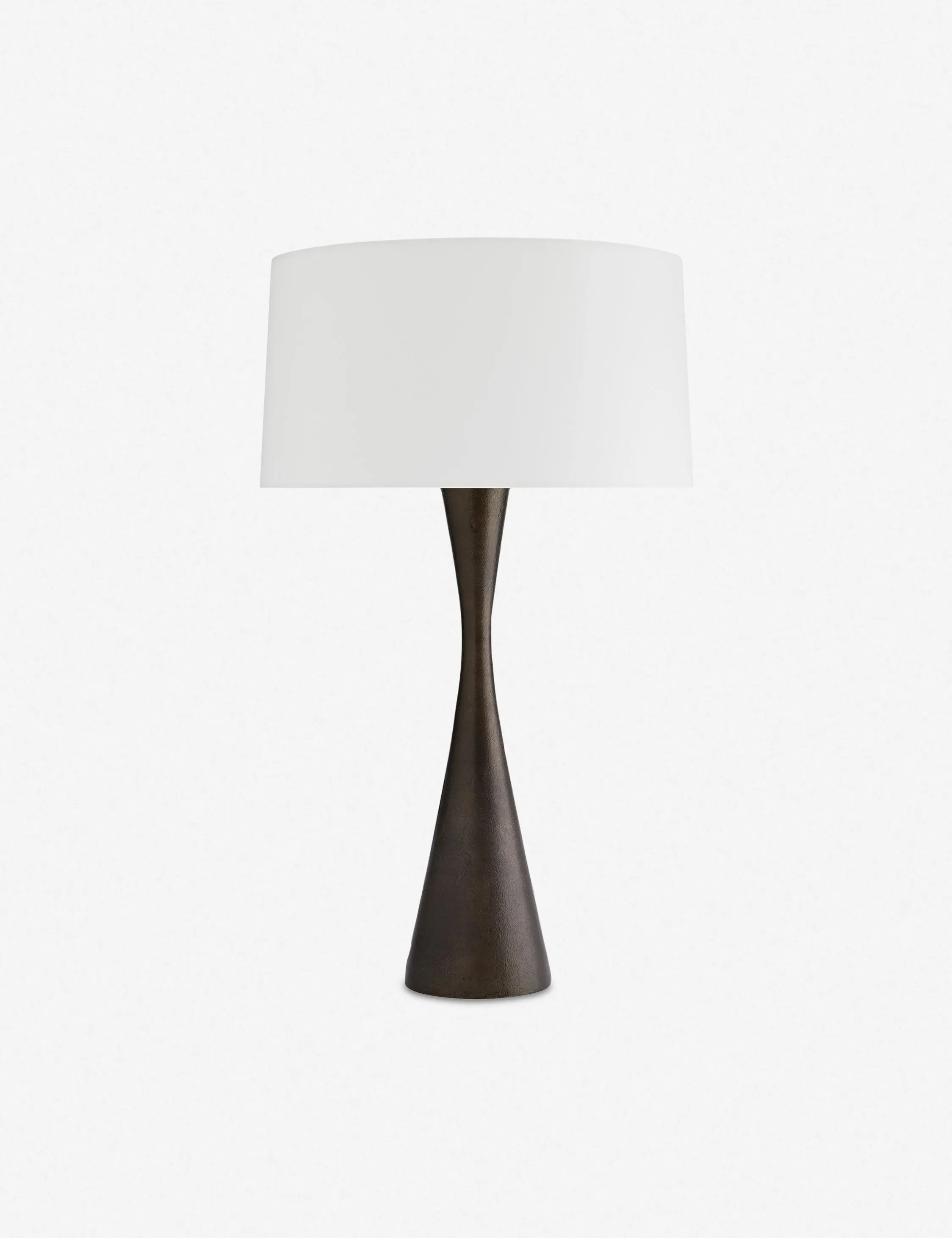 Narsi Table Lamp by Arteriors