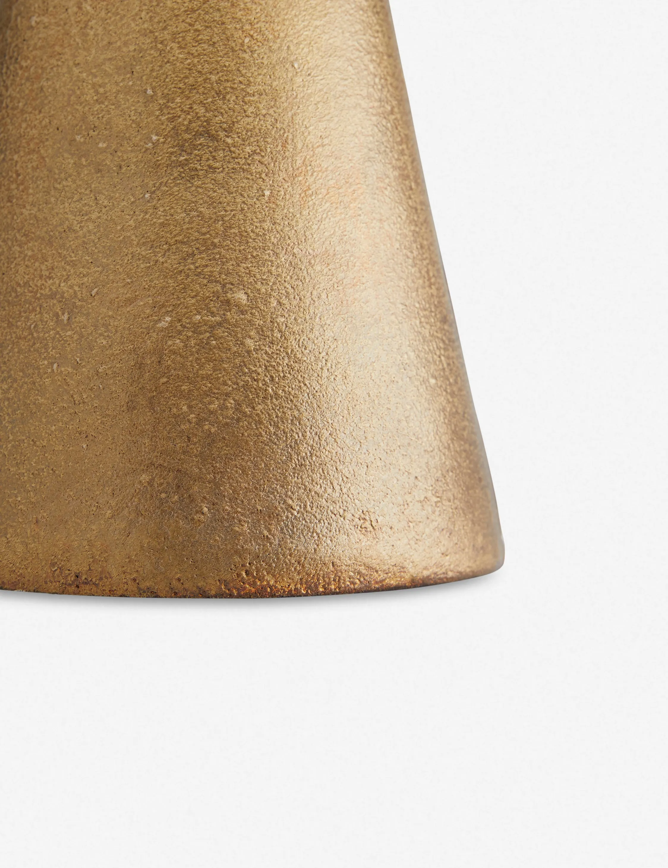 Narsi Table Lamp by Arteriors