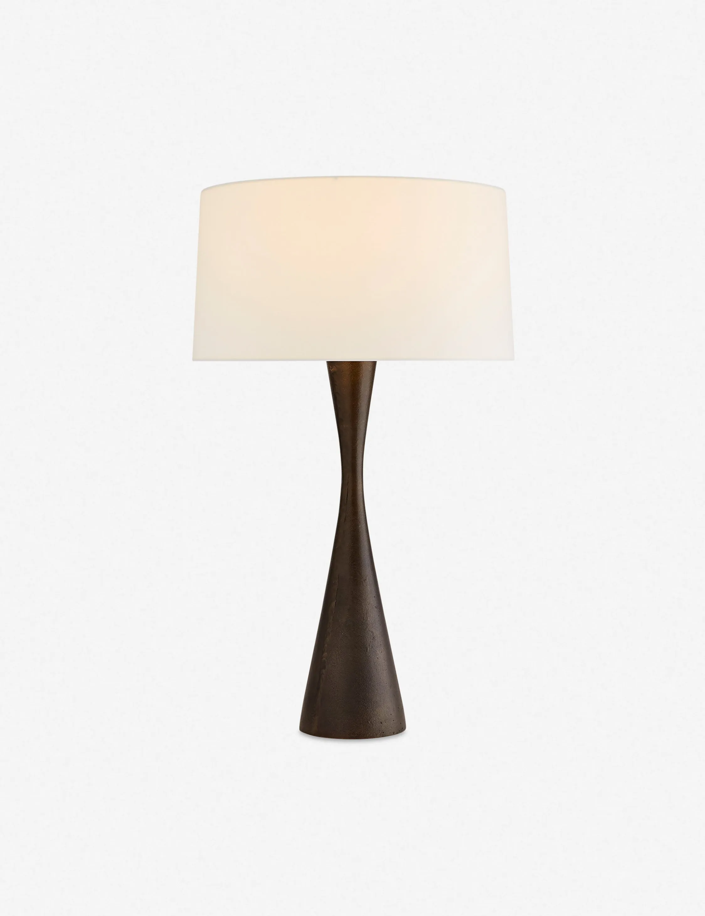 Narsi Table Lamp by Arteriors