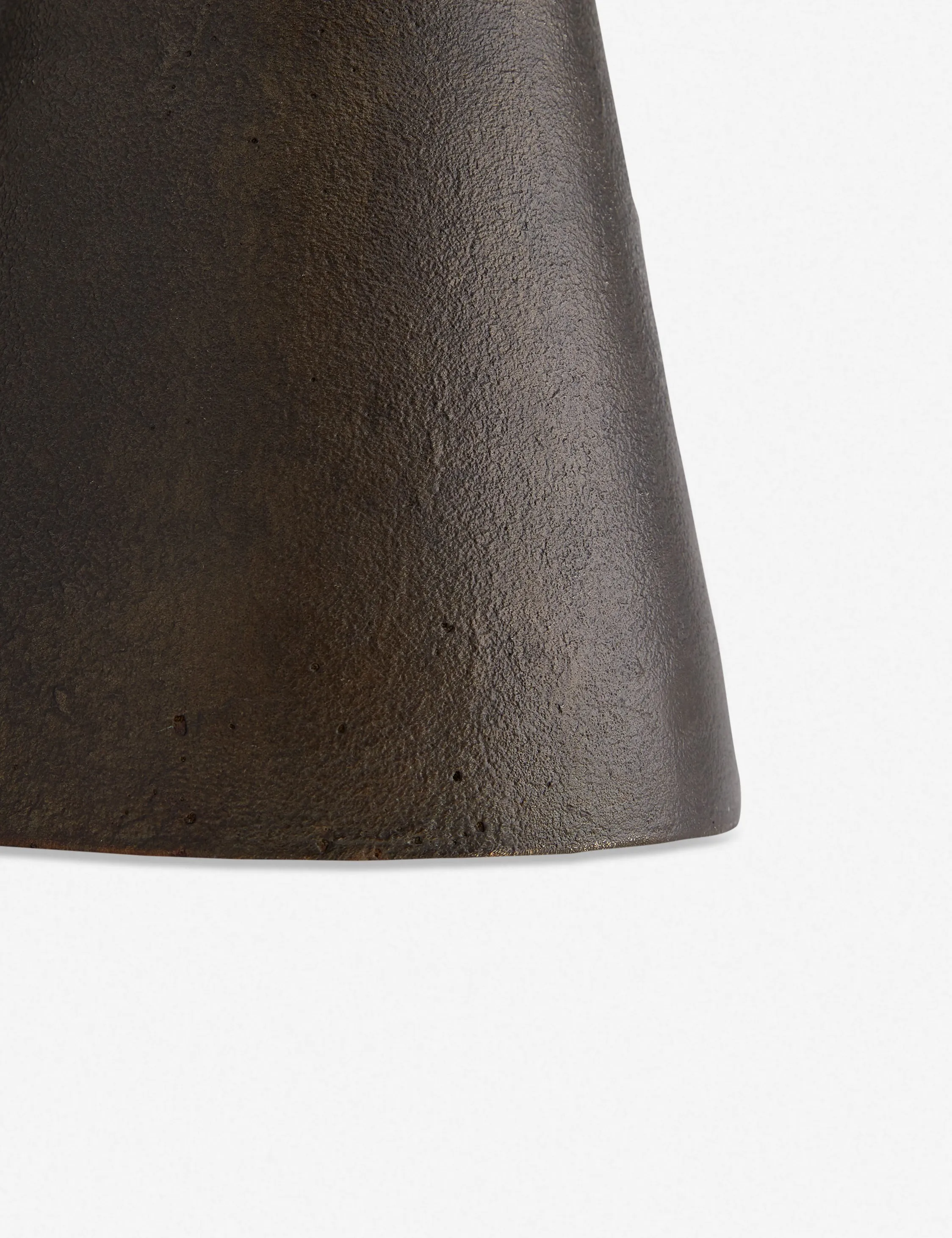 Narsi Table Lamp by Arteriors