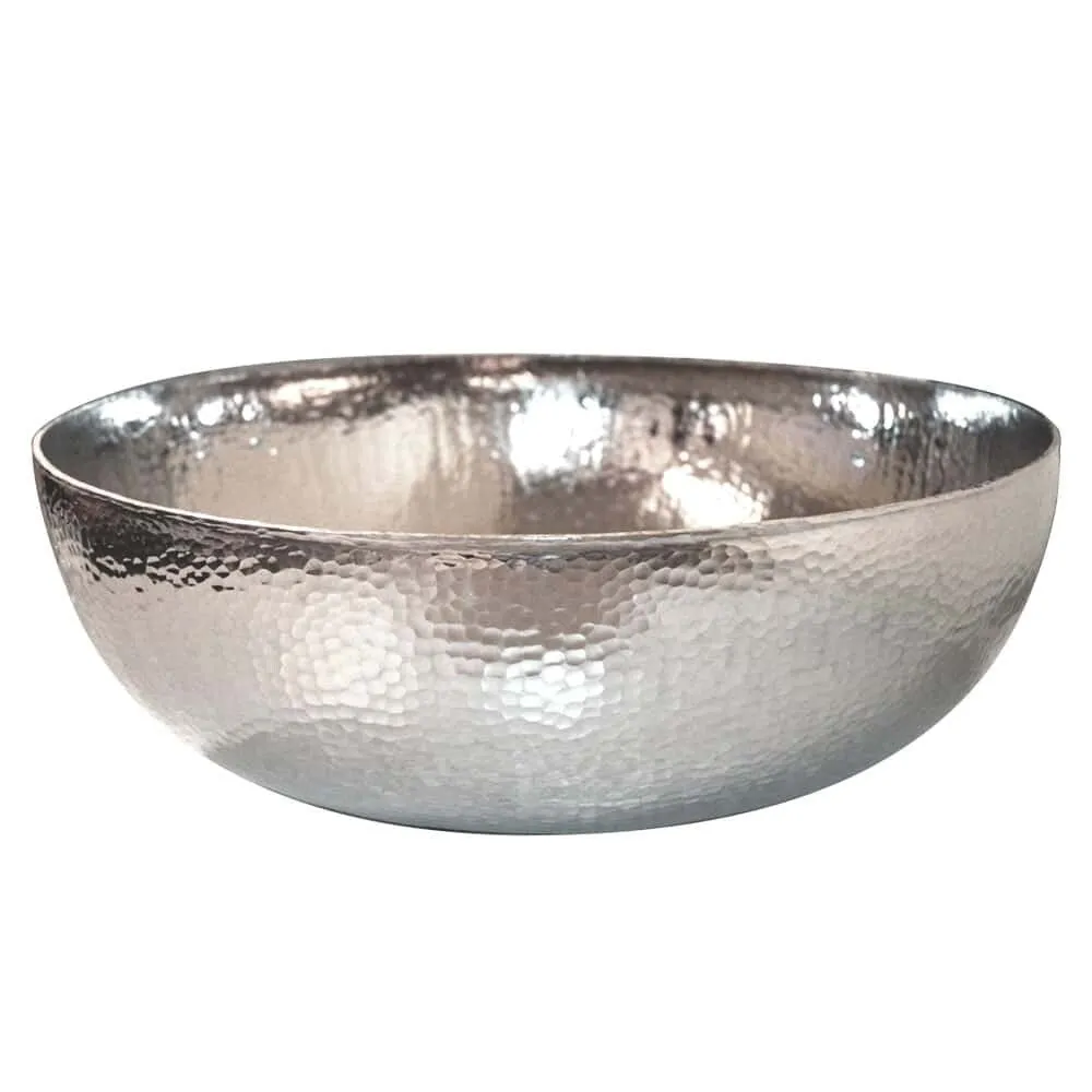 Native Trails Maestro 15-3/4 Single Basin Vessel Copper Bathroom Sink