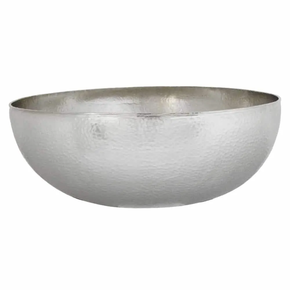 Native Trails Maestro 15-3/4 Single Basin Vessel Copper Bathroom Sink